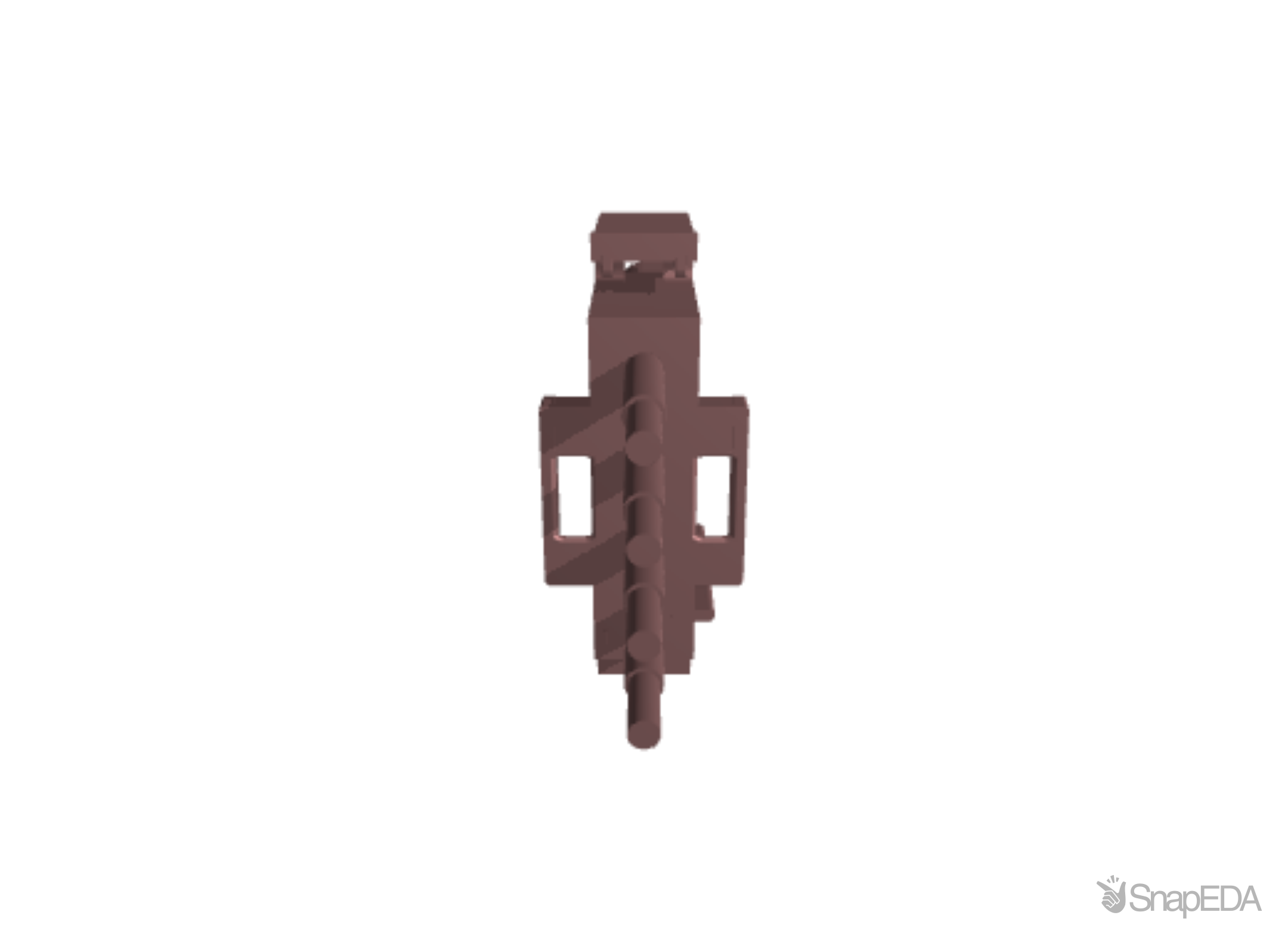 350848-4 3D Model