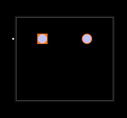4-1437652-1 Footprint