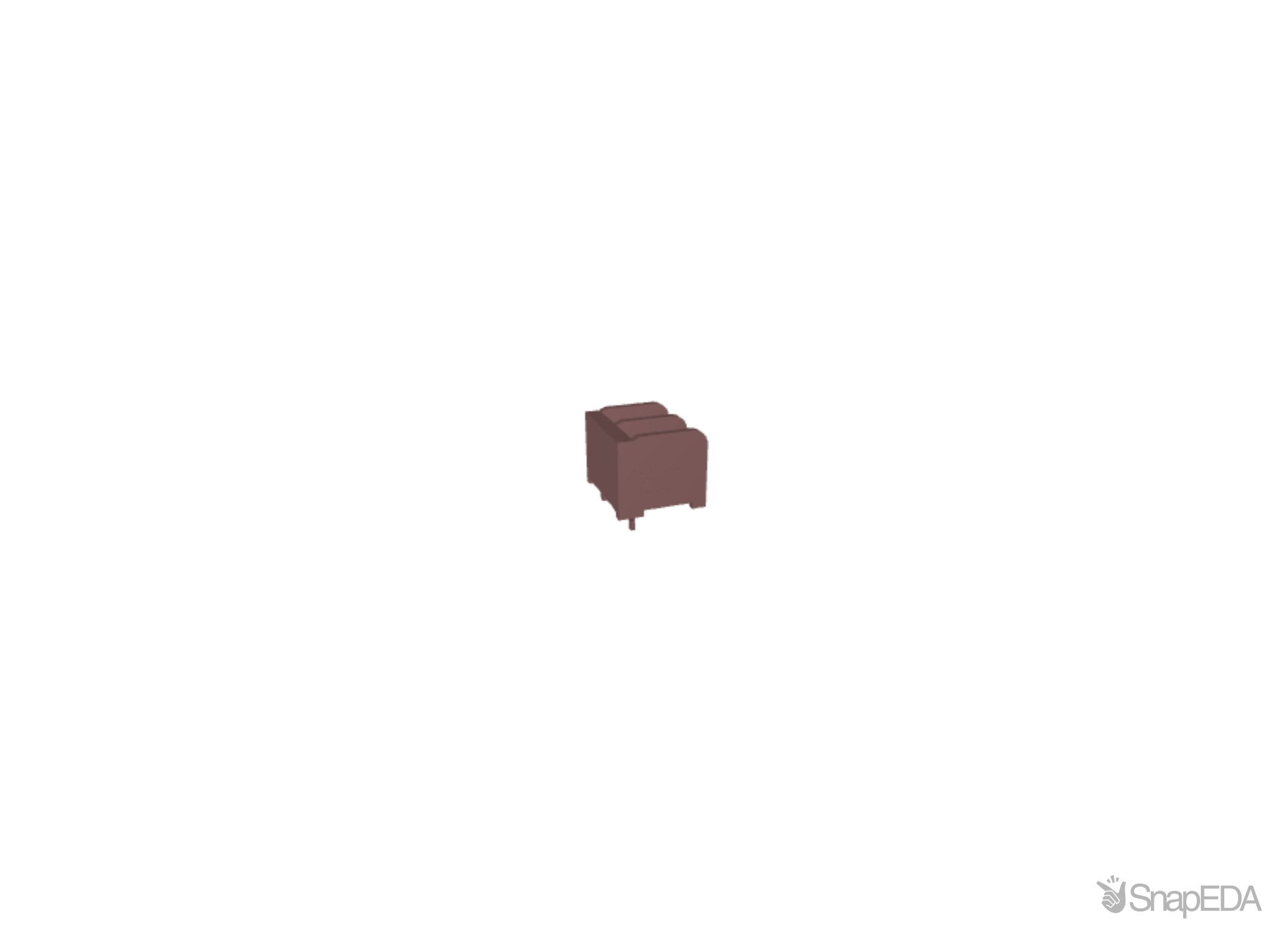 4-1437652-5 3D Model