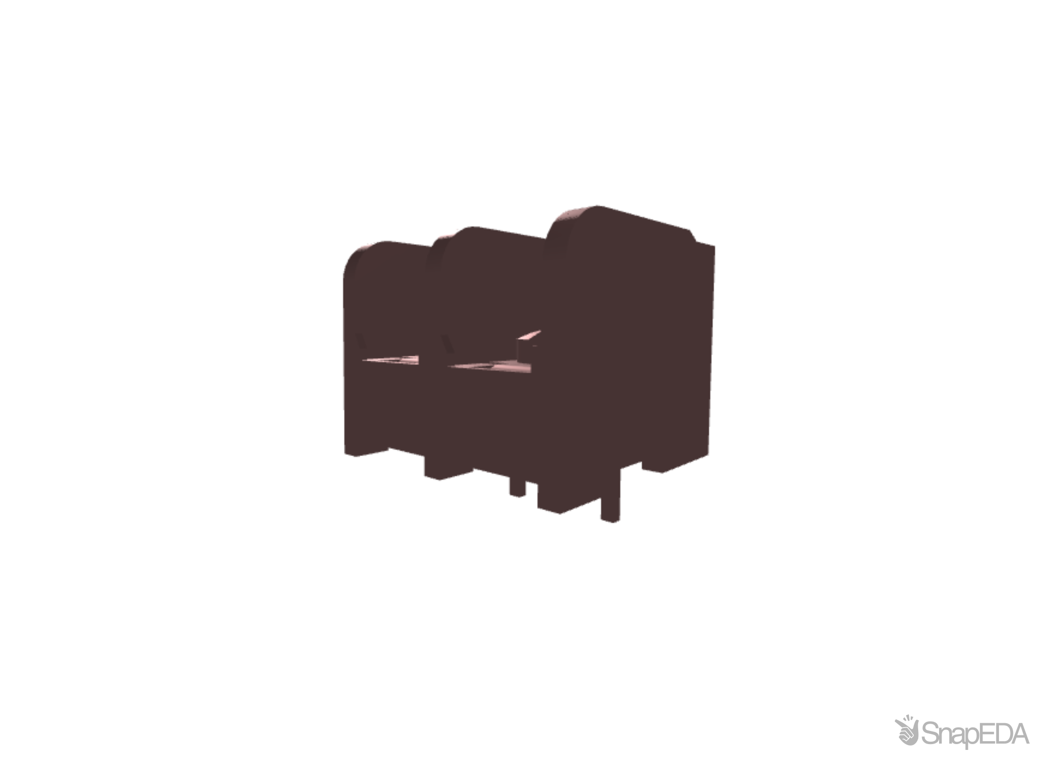 4-1437652-6 3D Model