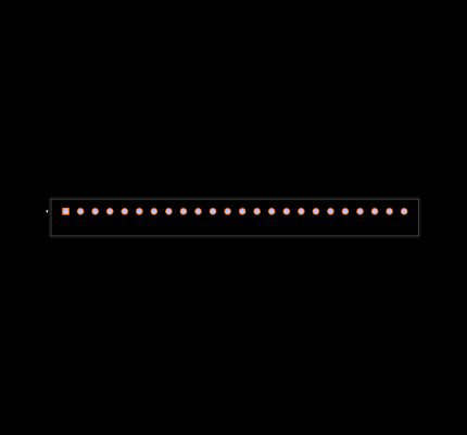 4-1888291-2 Footprint