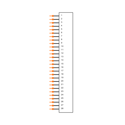 4-1888291-9 Symbol