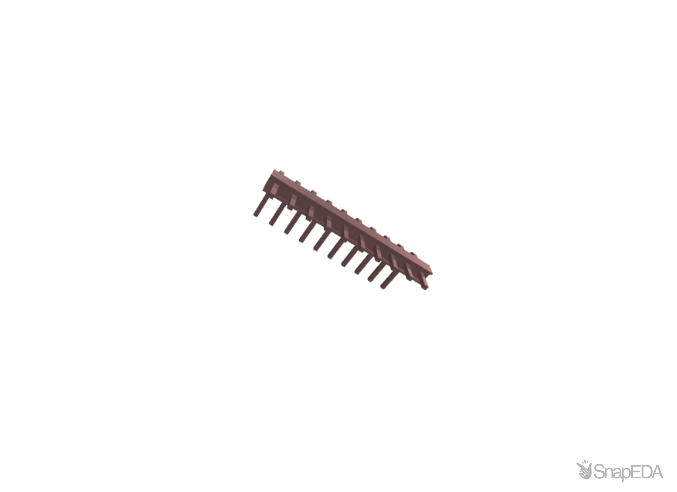 4-644457-0 3D Model