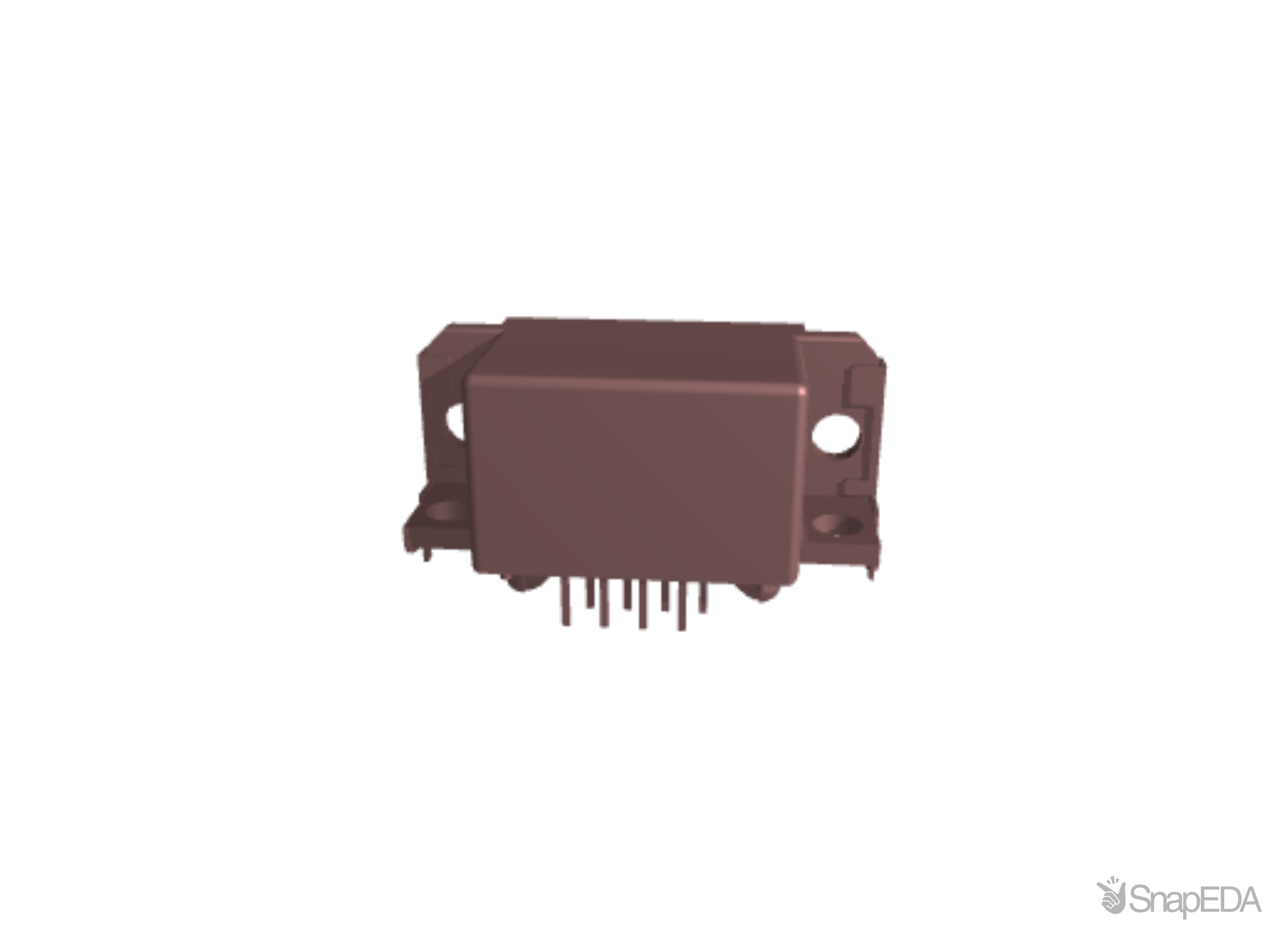 5-1761185-3 3D Model