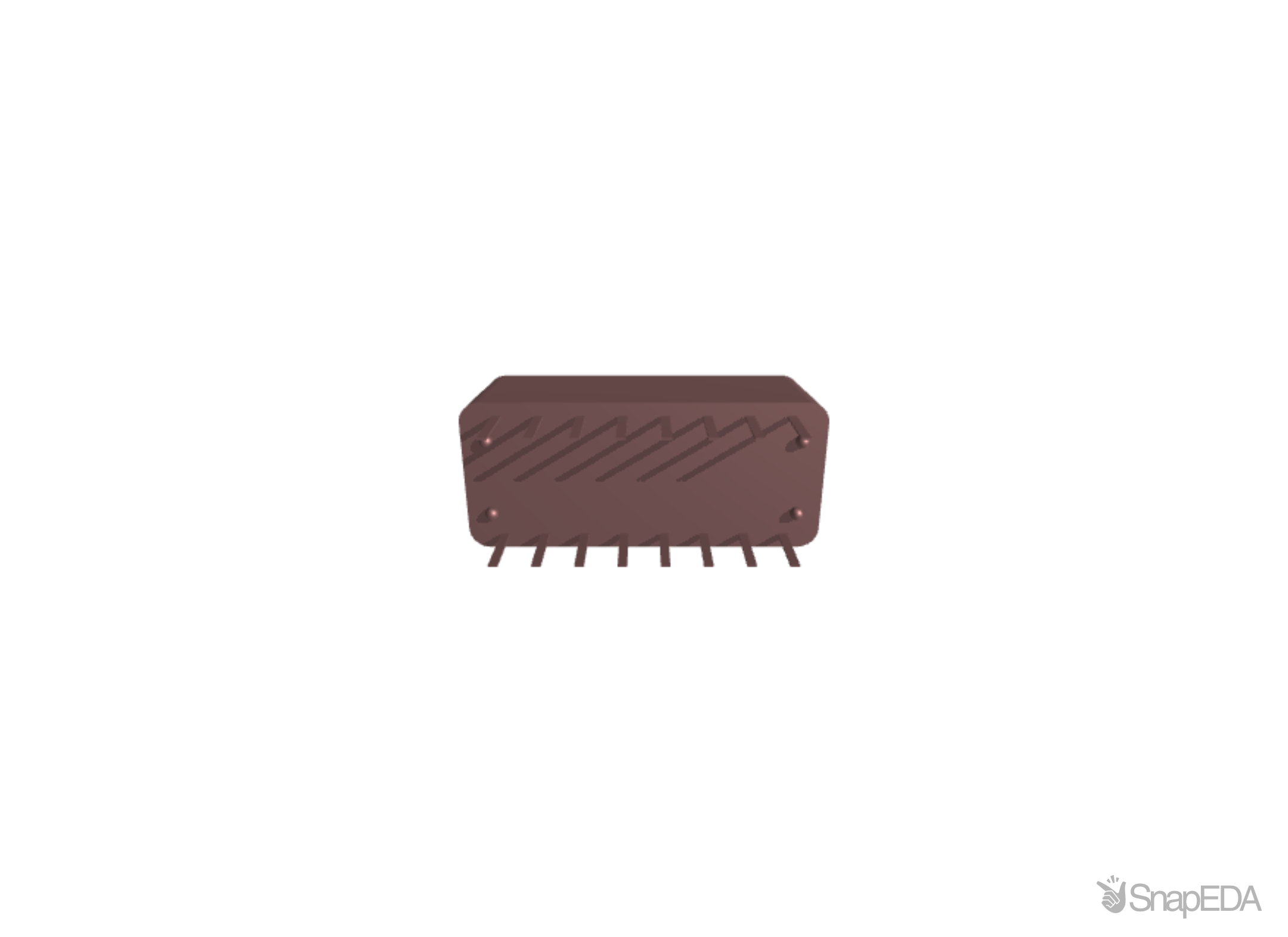 5-435626-5 3D Model