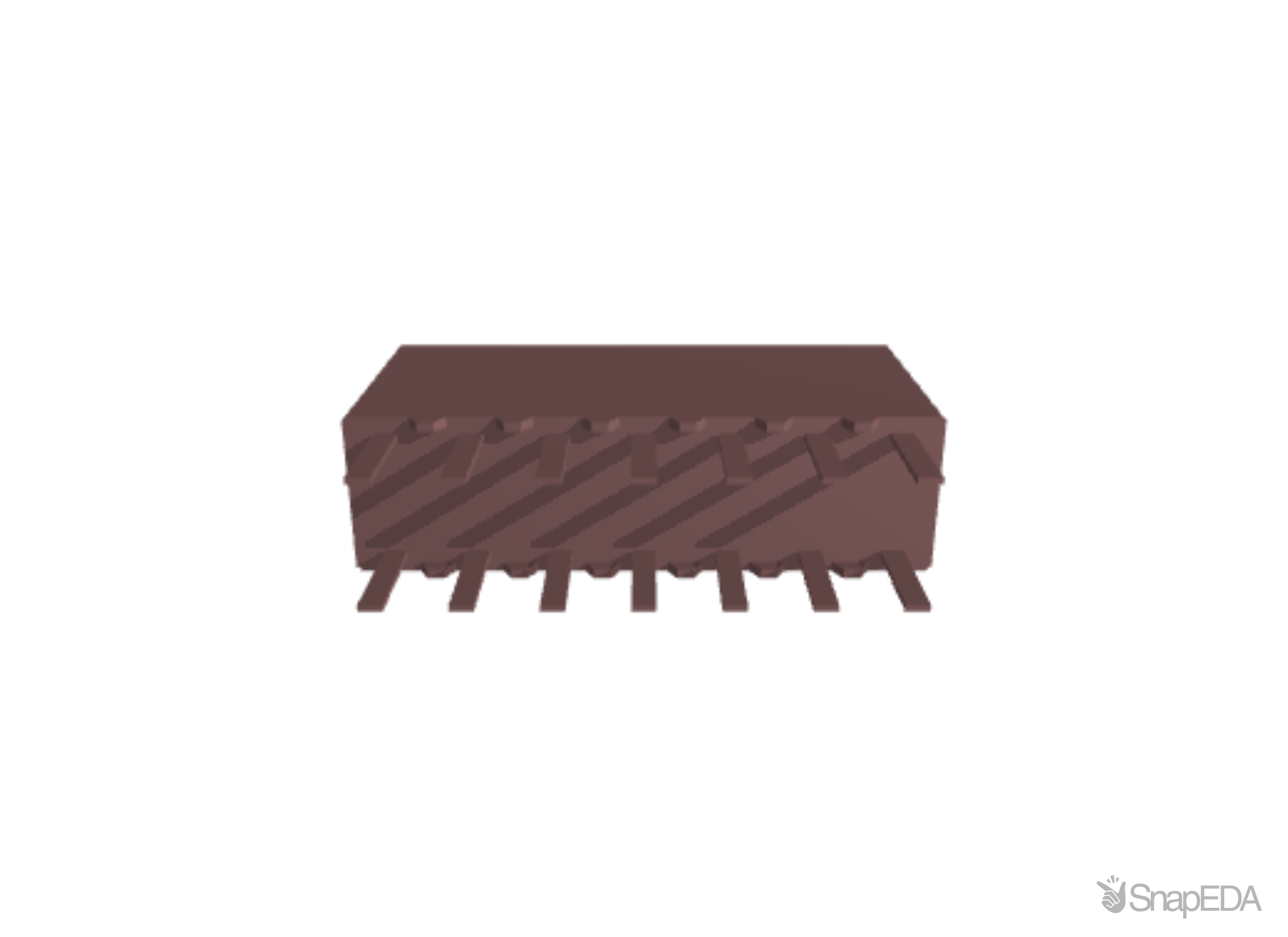 5-534236-7 3D Model