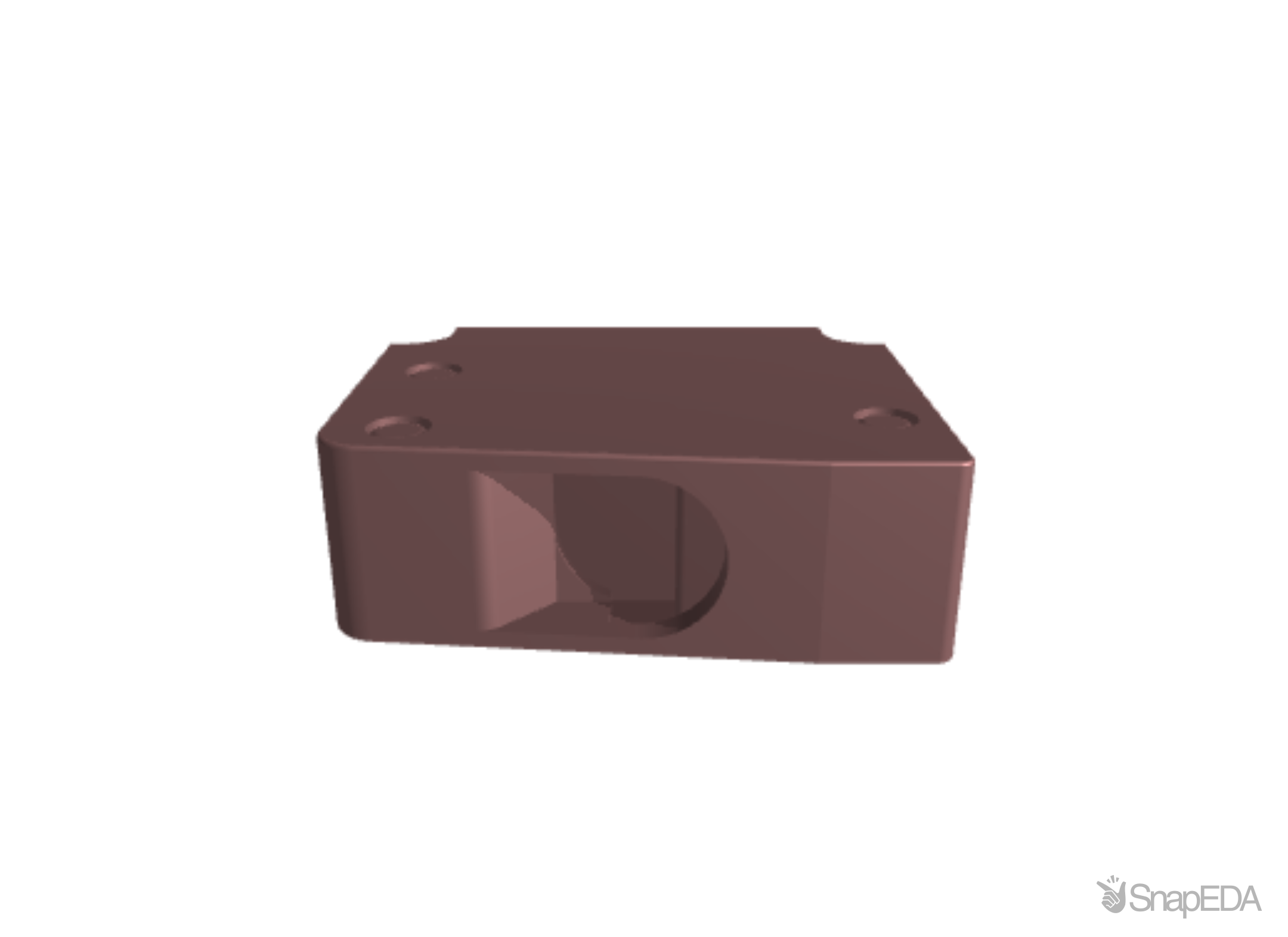 5205732-1 3D Model