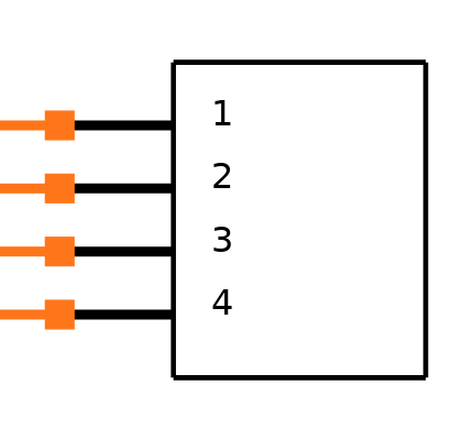 535542-2 Symbol