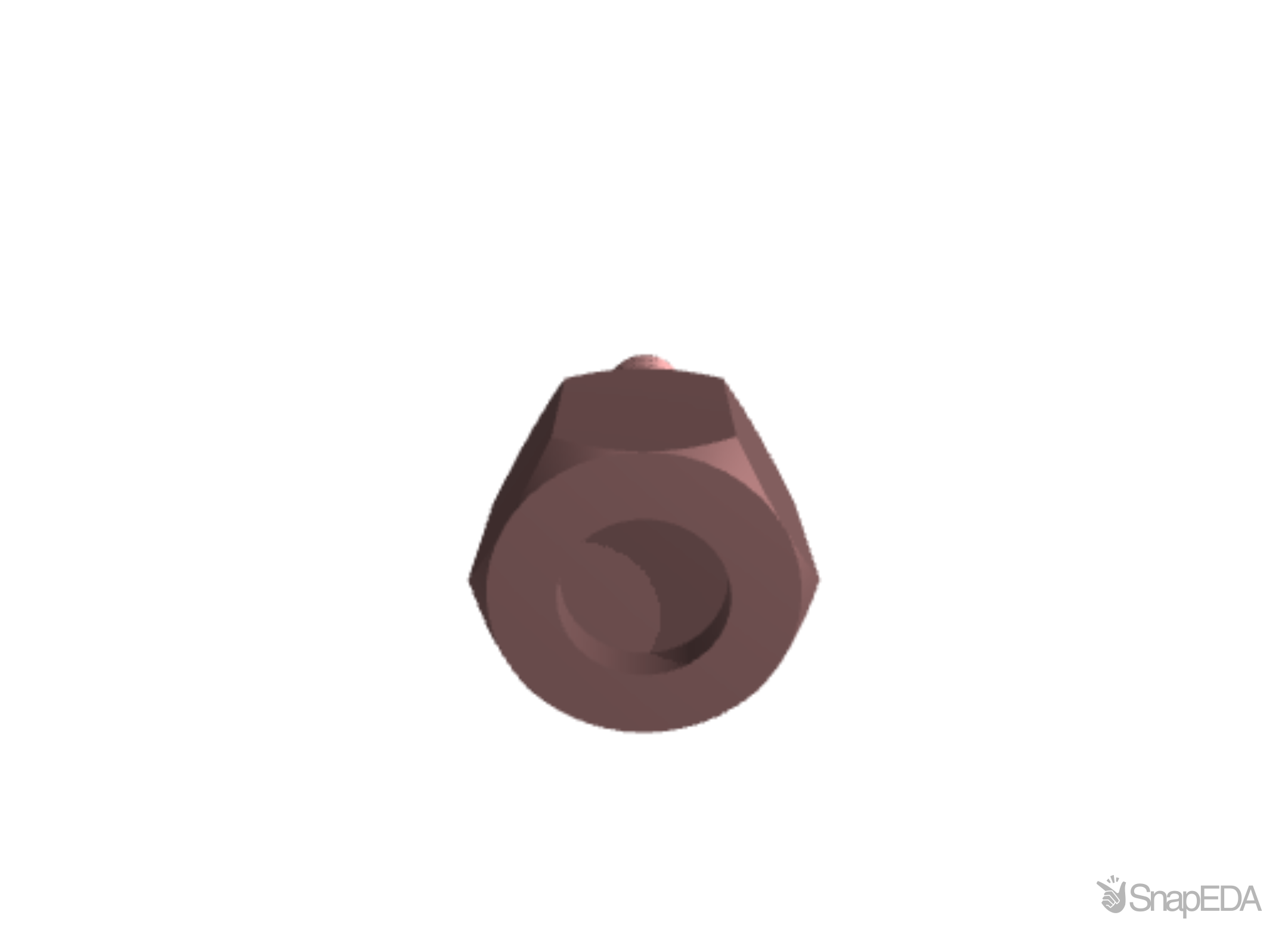 552634-3 3D Model