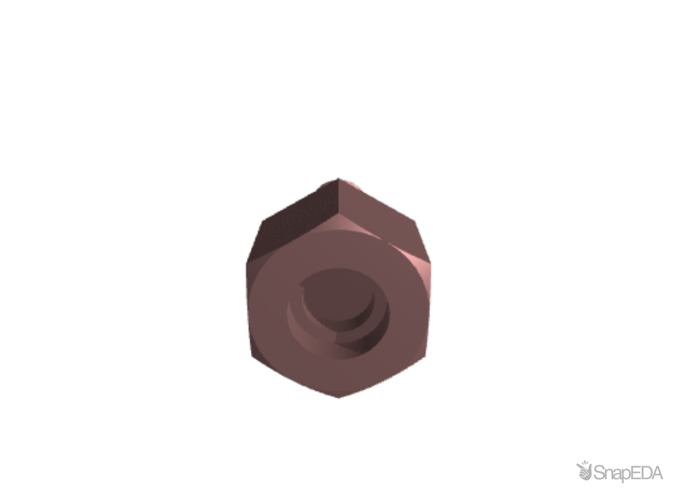 554043-1 3D Model