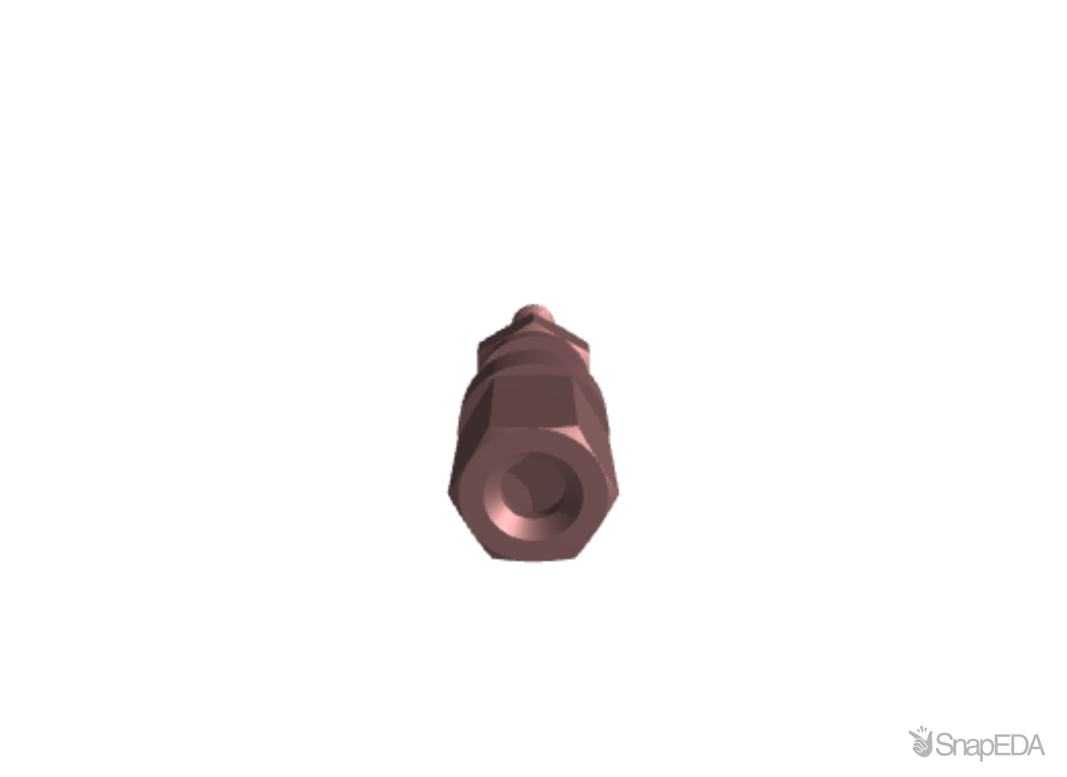 5747223-3 3D Model