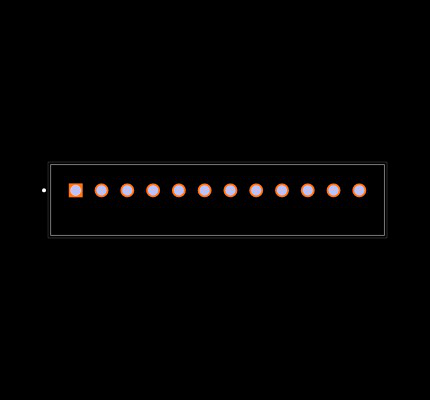 6-103908-1 Footprint