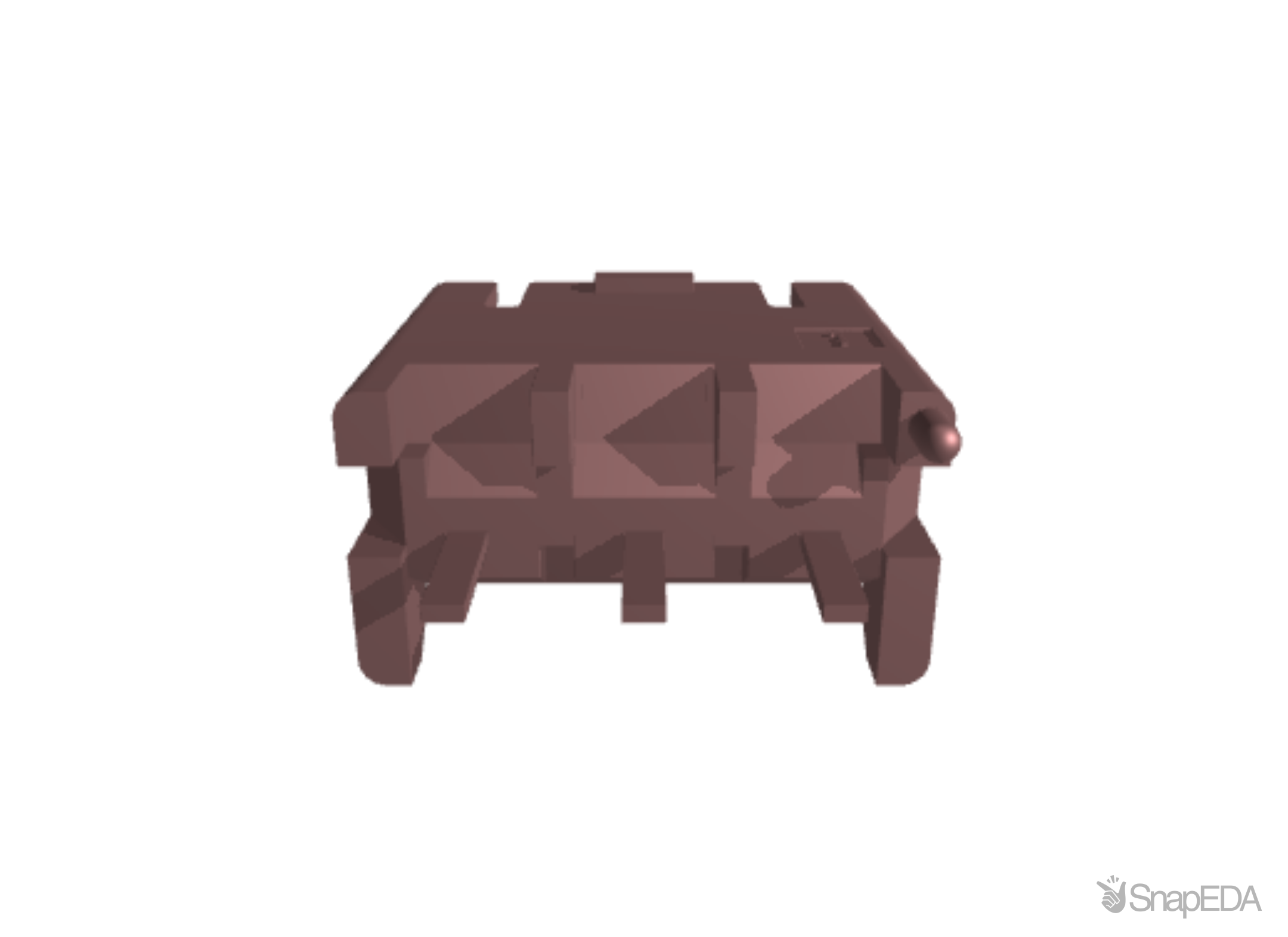 6-1376383-2 3D Model