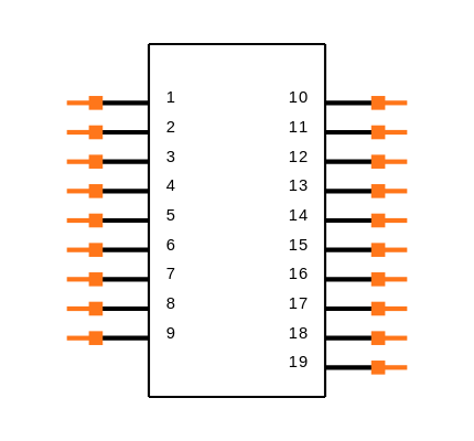 6-146475-9 Symbol