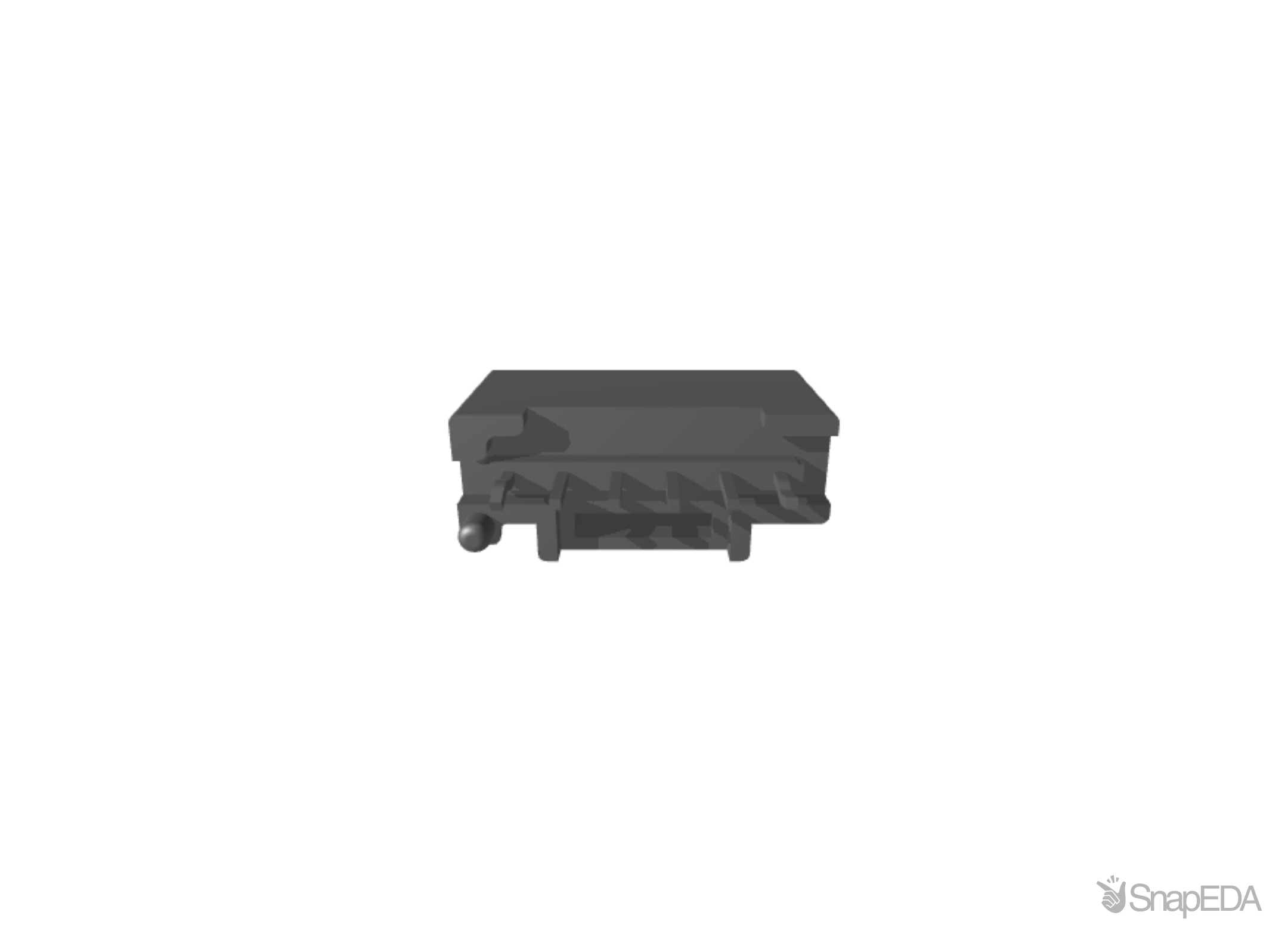 6-1971800-3 3D Model