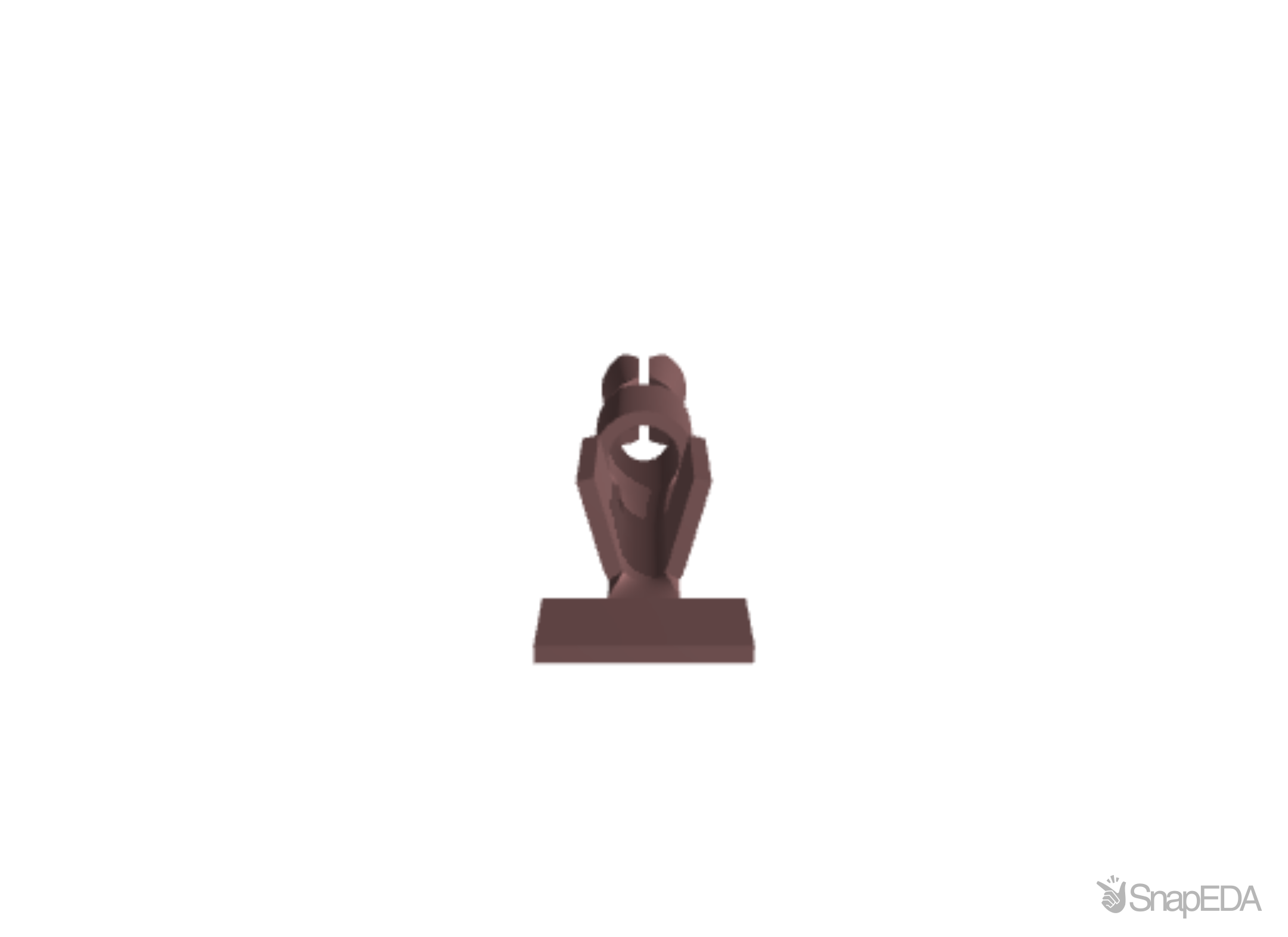 62160-1 3D Model
