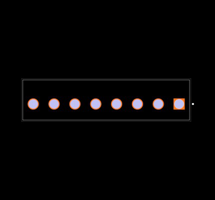 647581-8 Footprint