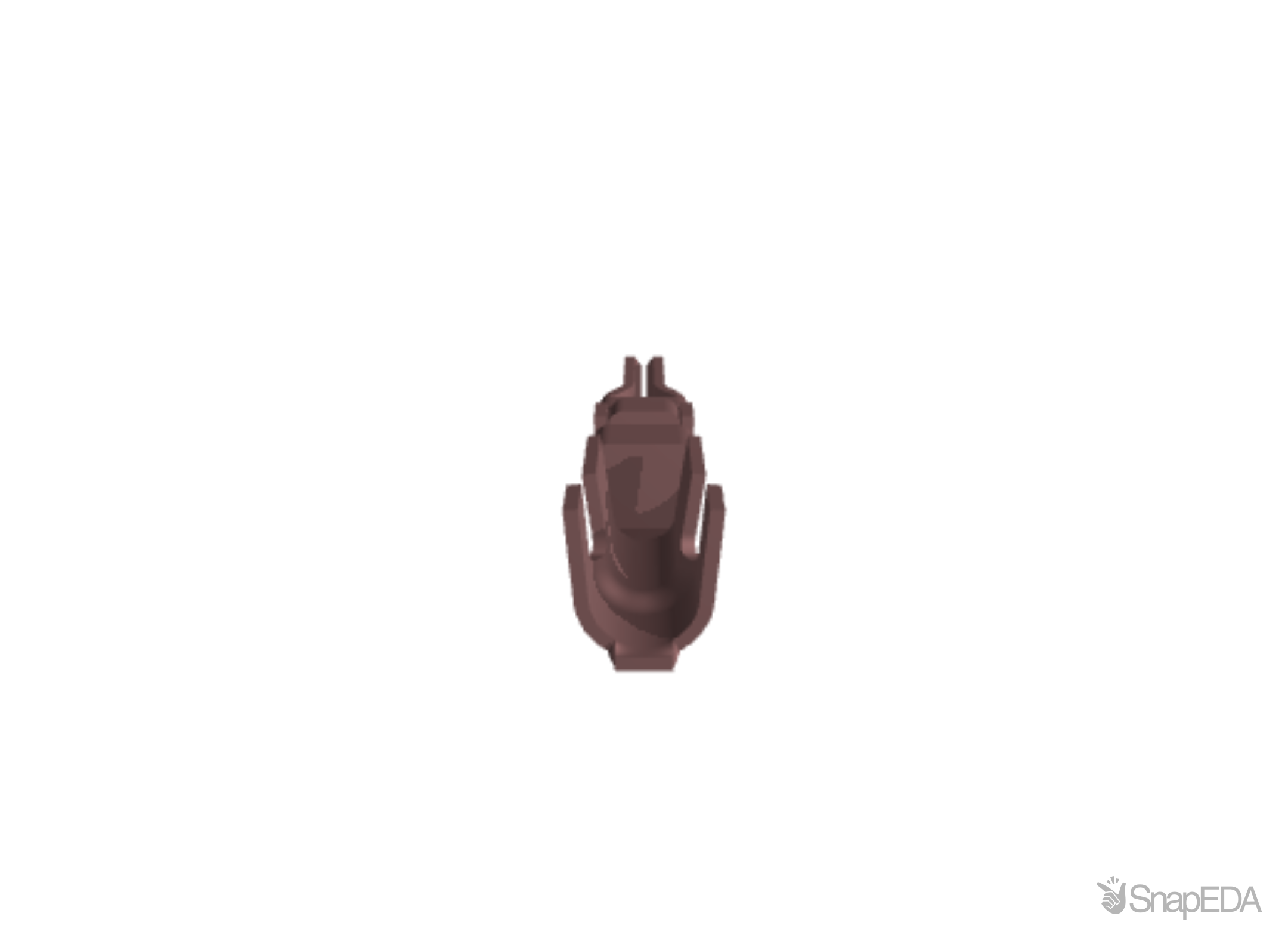 66253-8 3D Model
