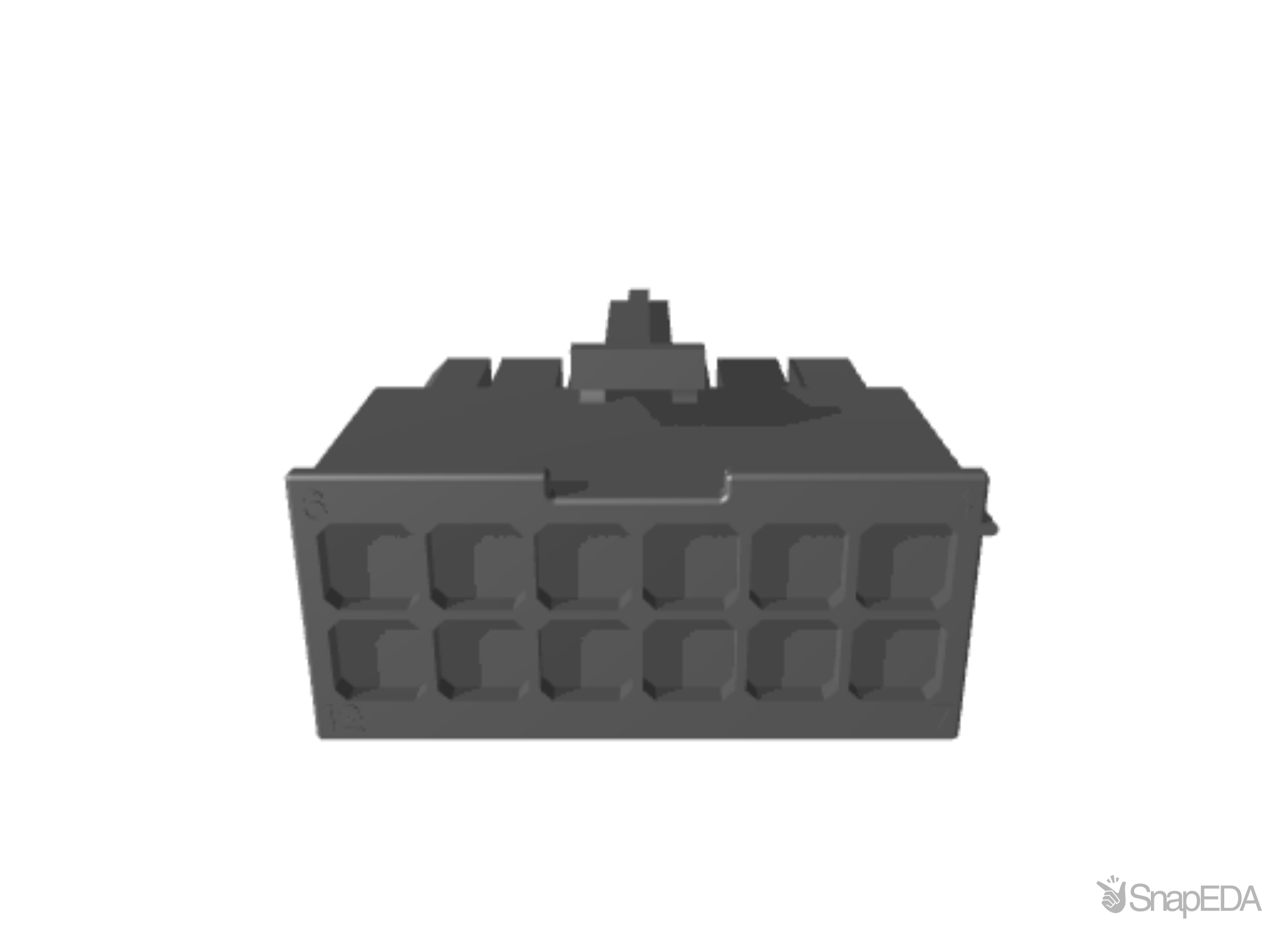 770581-1 3D Model