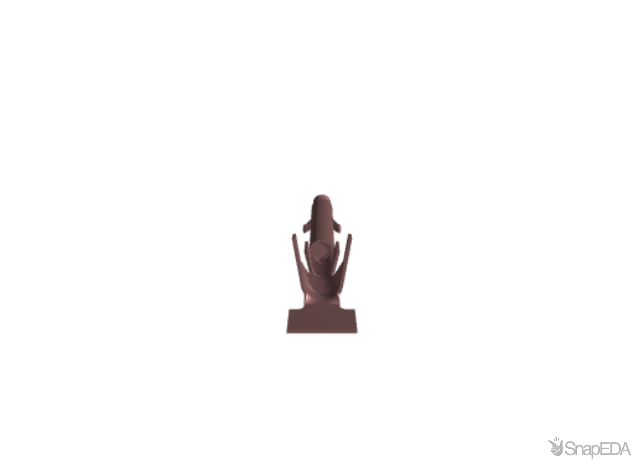 770988-3 3D Model