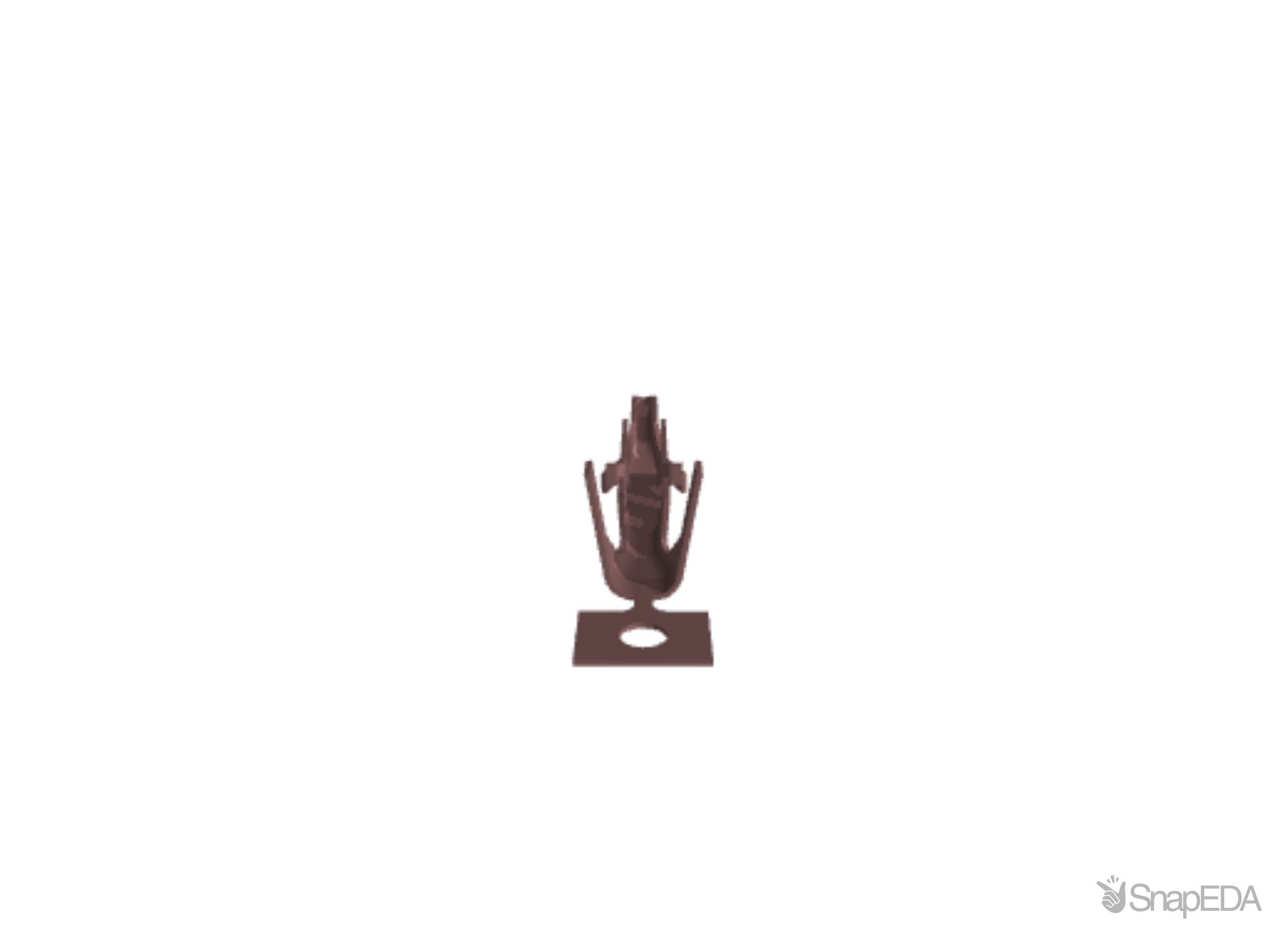 794955-2 3D Model