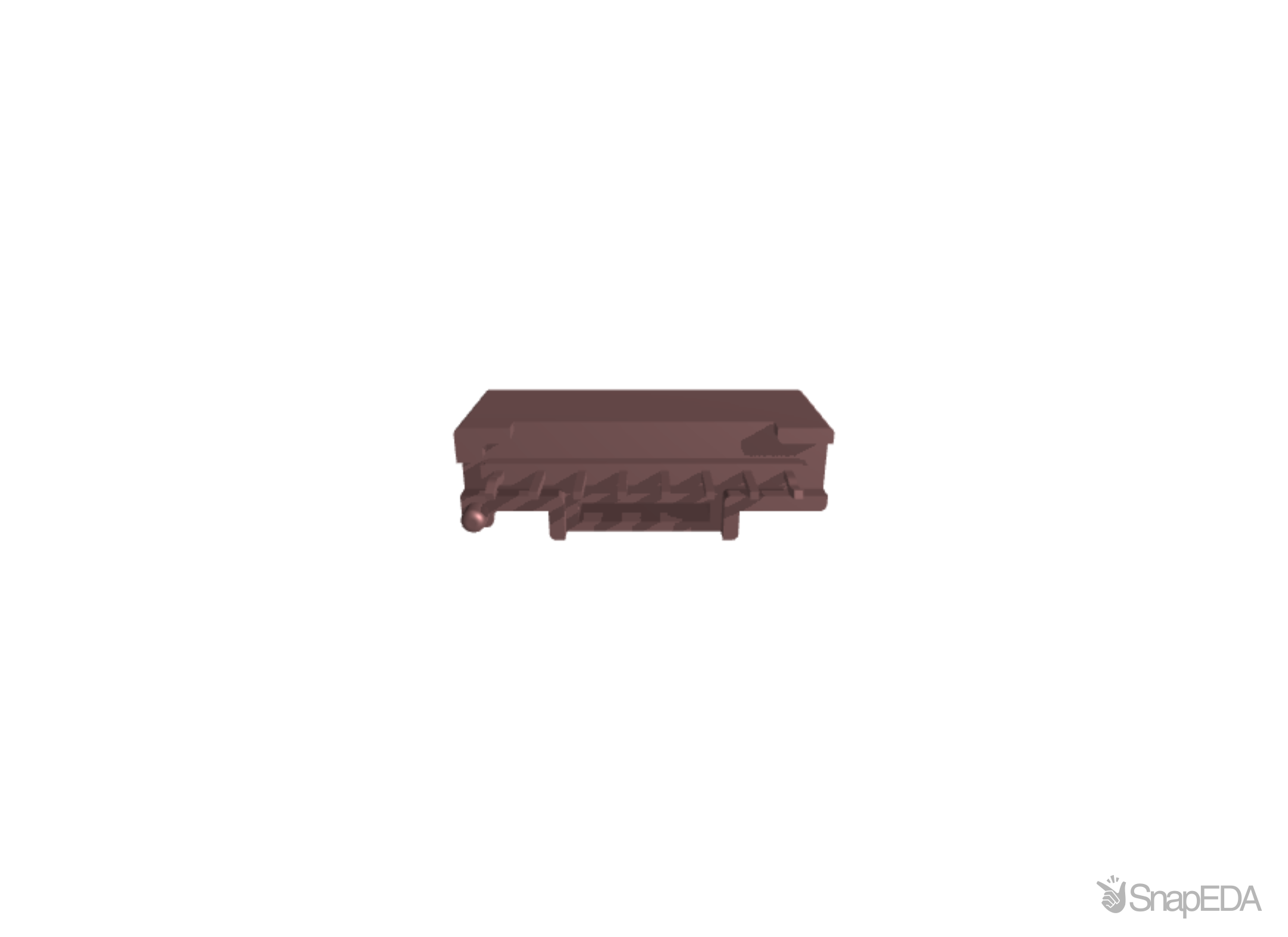 8-1971800-2 3D Model