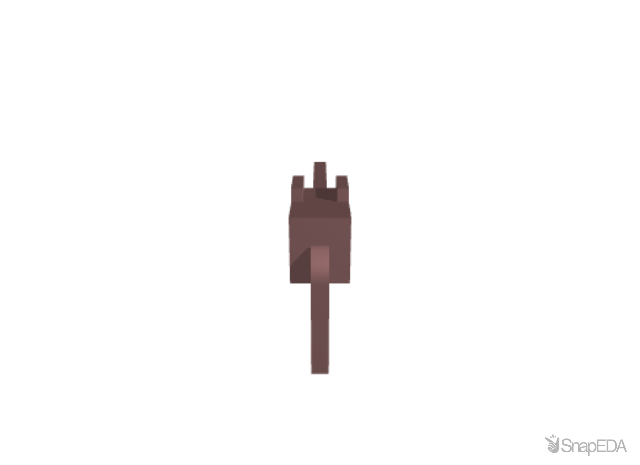 87233-1 3D Model