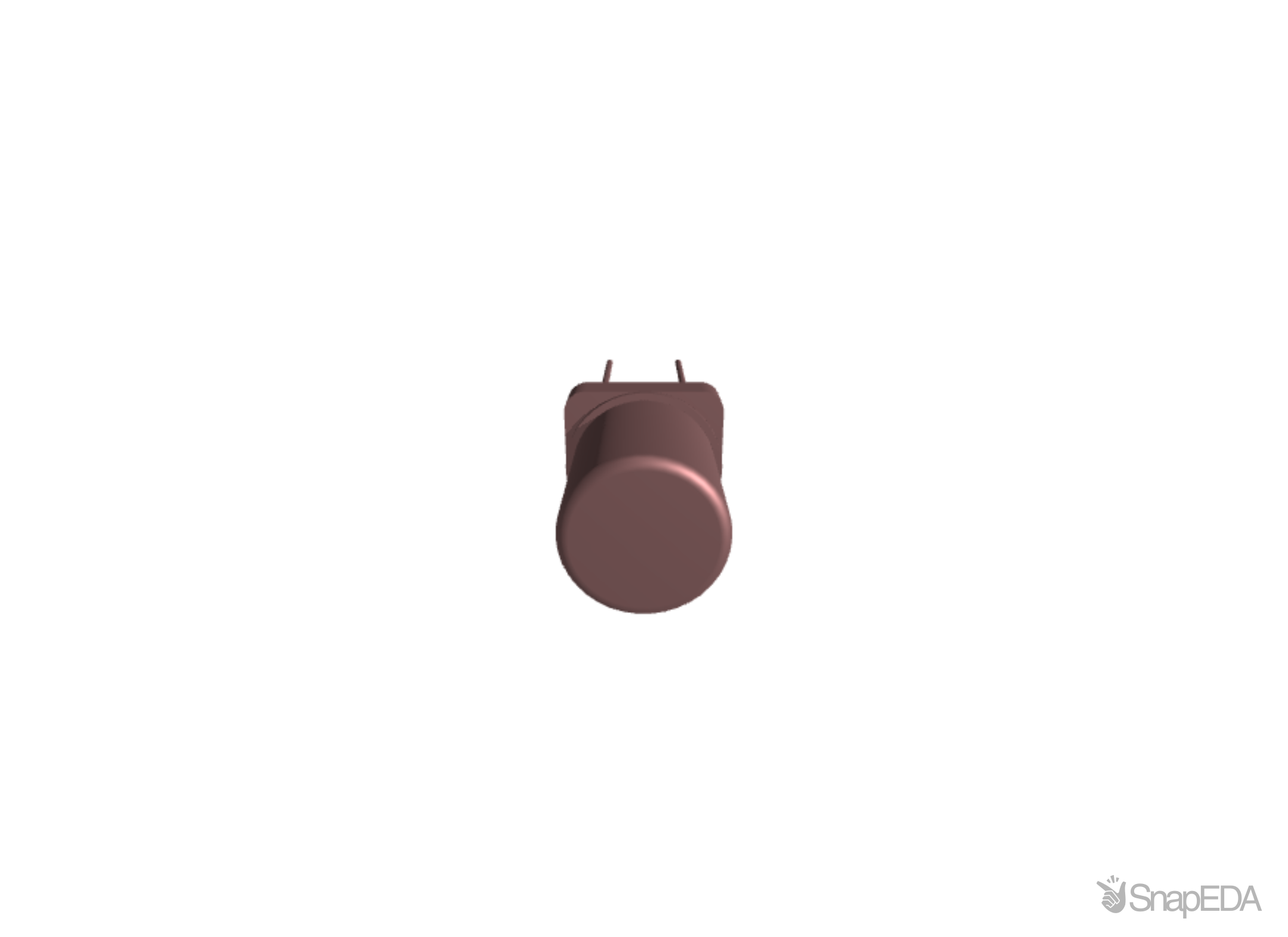 9-1617352-4 3D Model