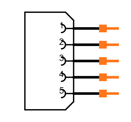 T4145515041-001 Symbol