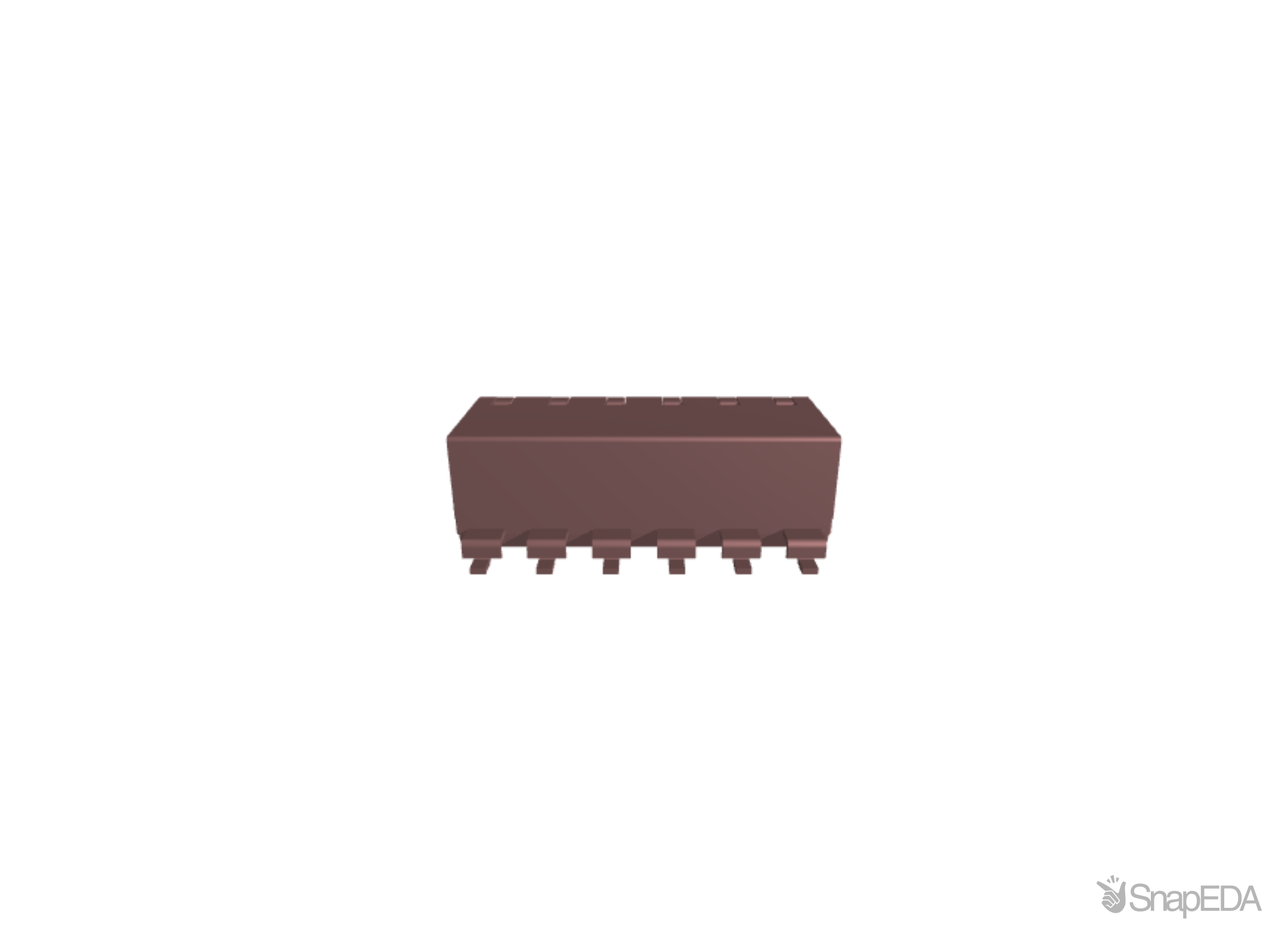 2-2319764-3 3D Model
