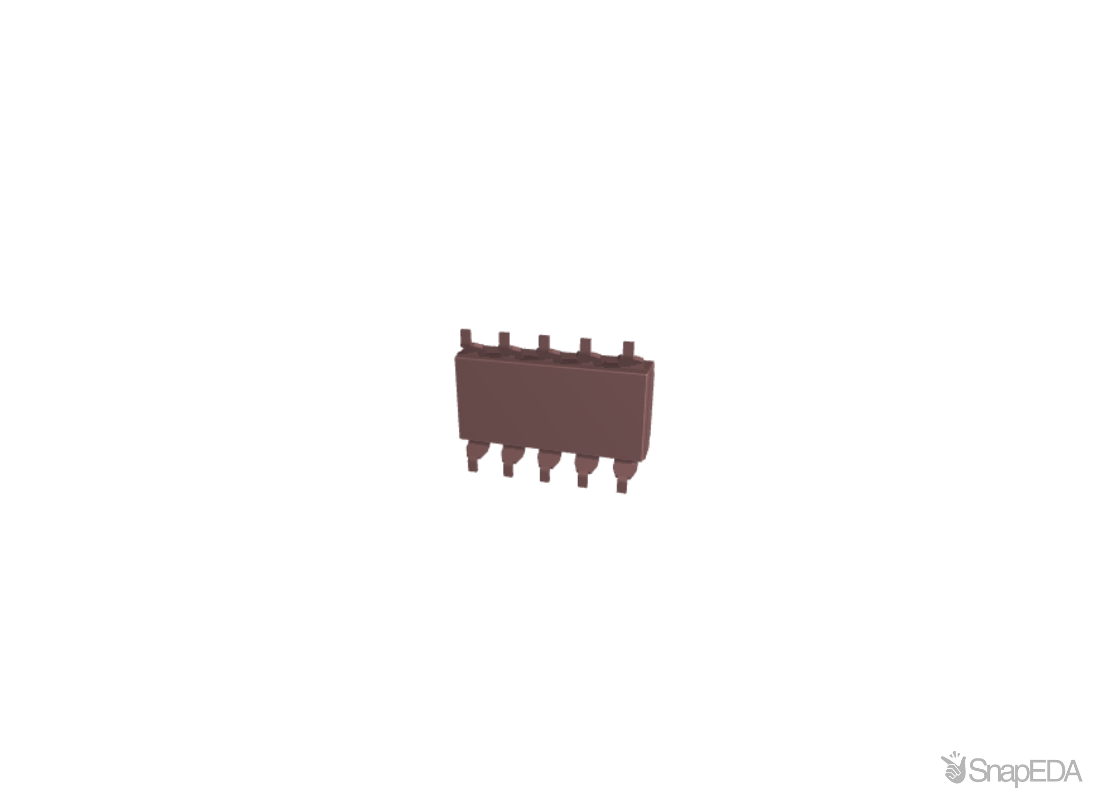 2-2319847-6 3D Model