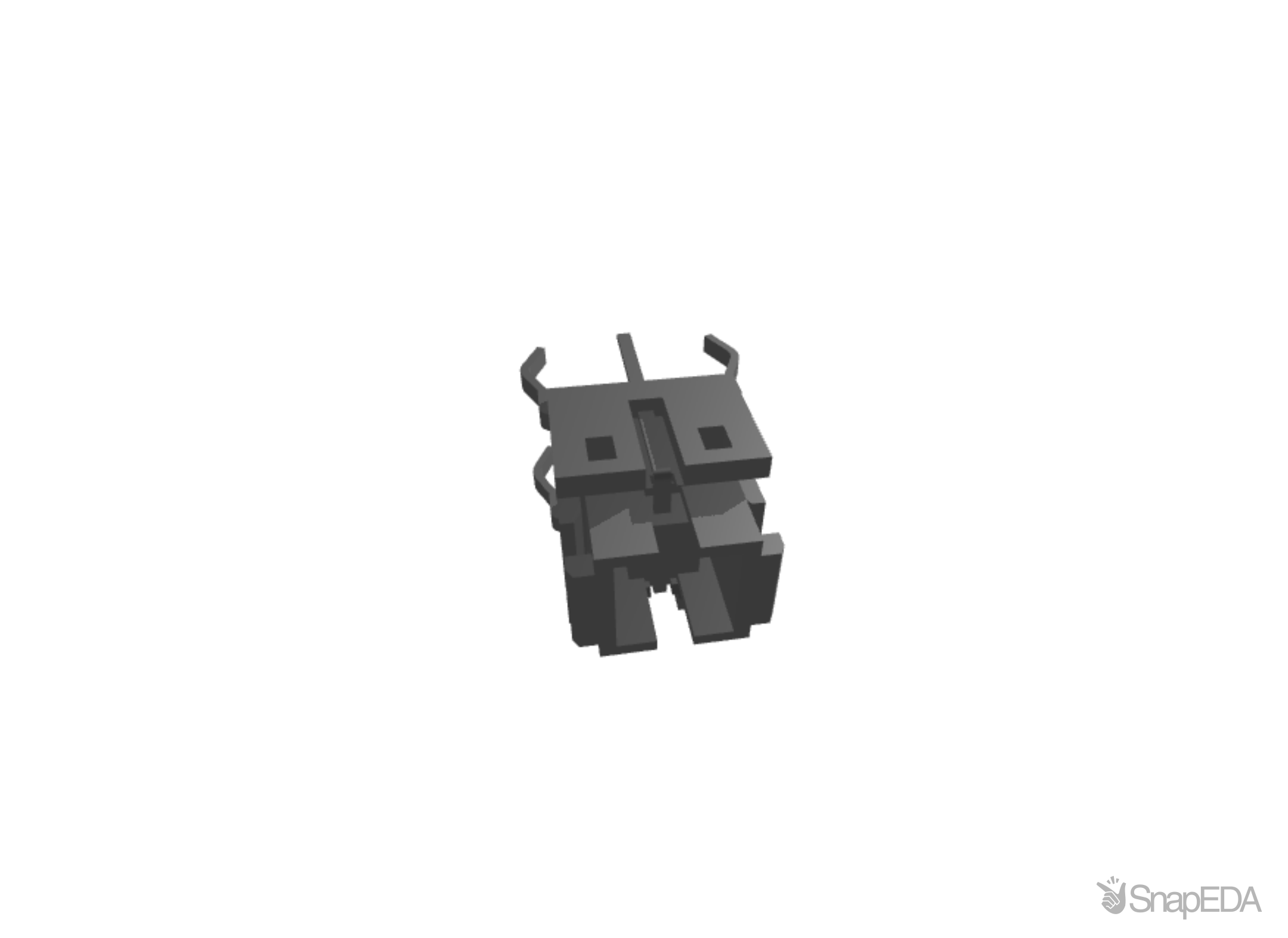2213818-1 3D Model