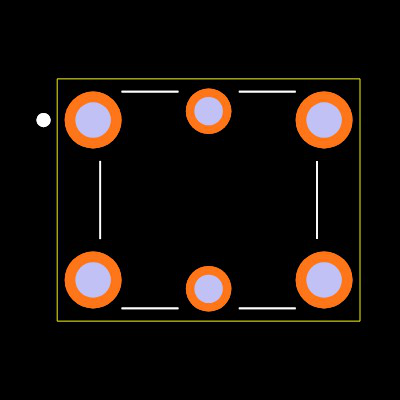 2213818-1 Footprint