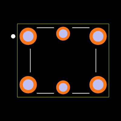 4-2213818-1 Footprint