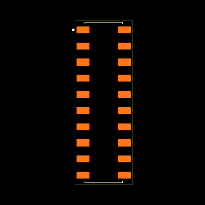 4-2319848-1 Footprint