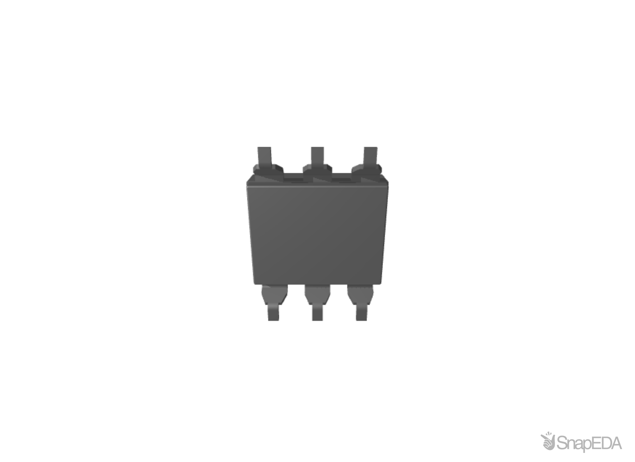 4-2319848-5 3D Model