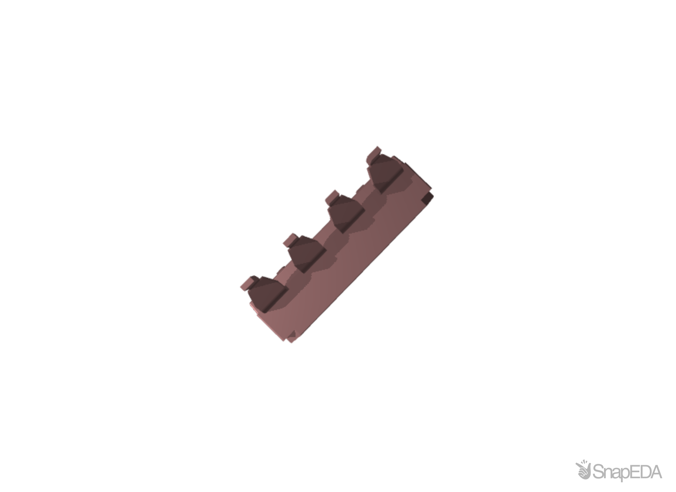 6-2319848-7 3D Model