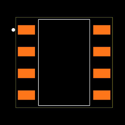 6-2319848-7 Footprint