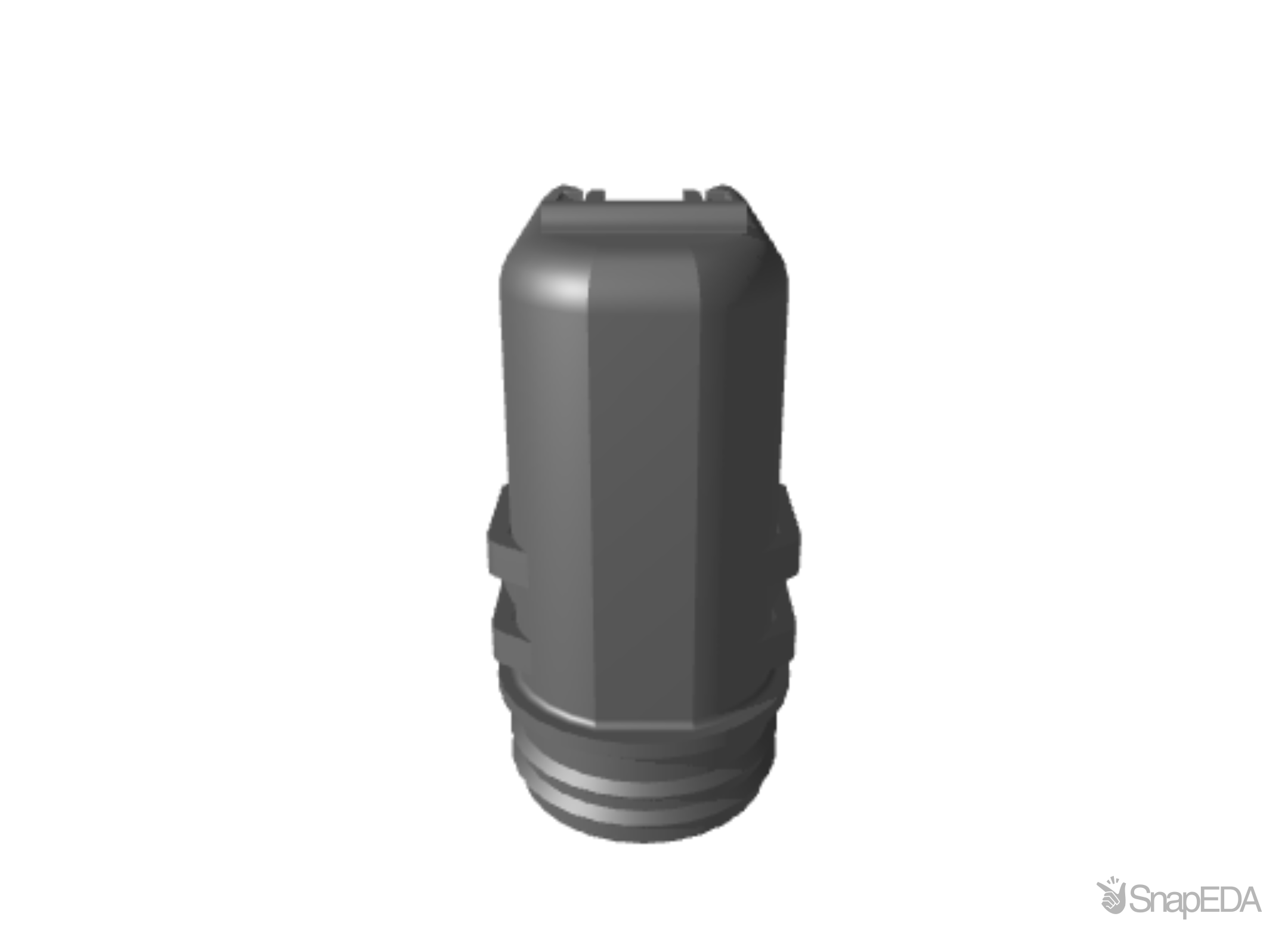 1011-256-0205 3D Model