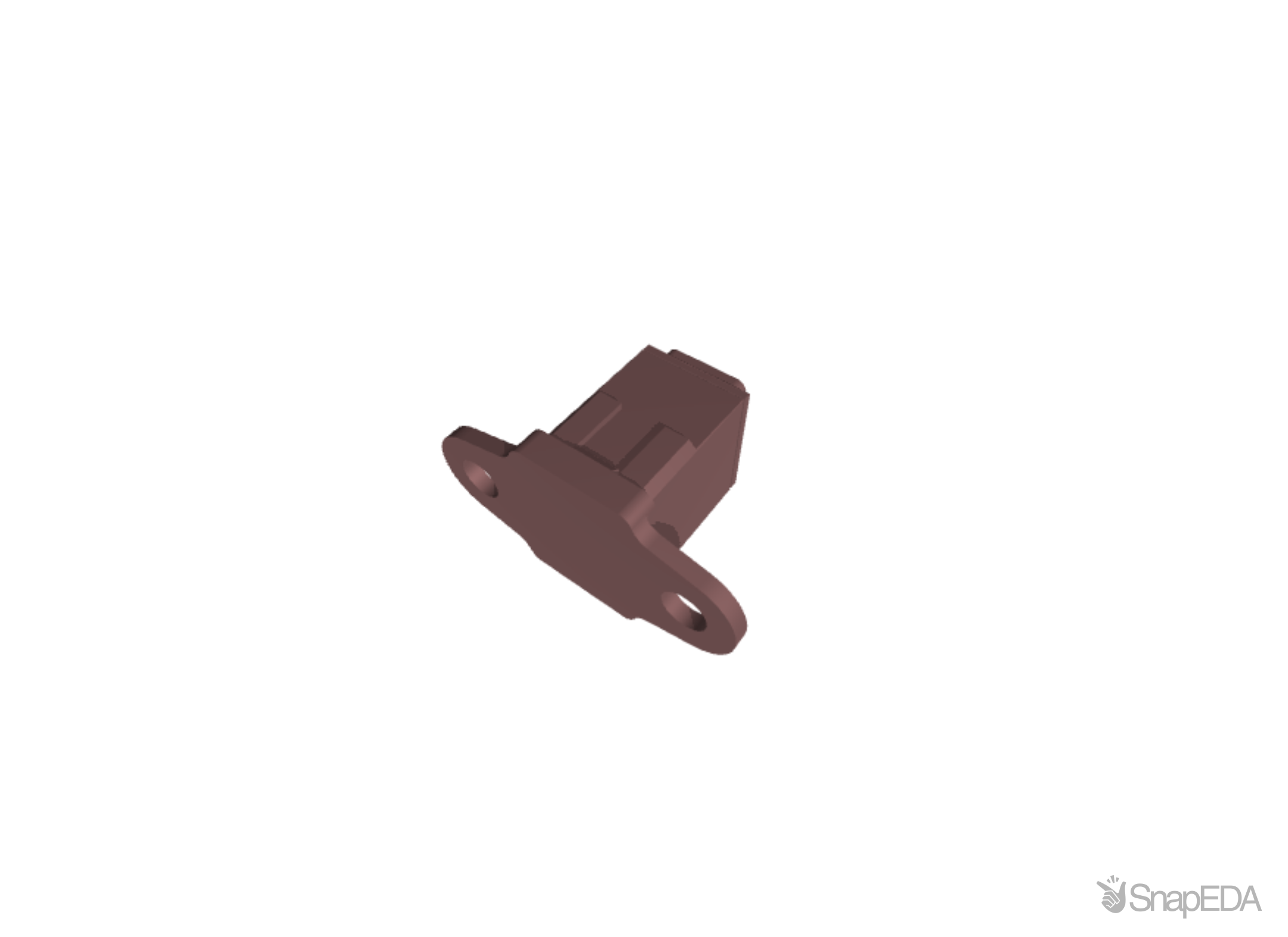 CTJ716K01D 3D Model