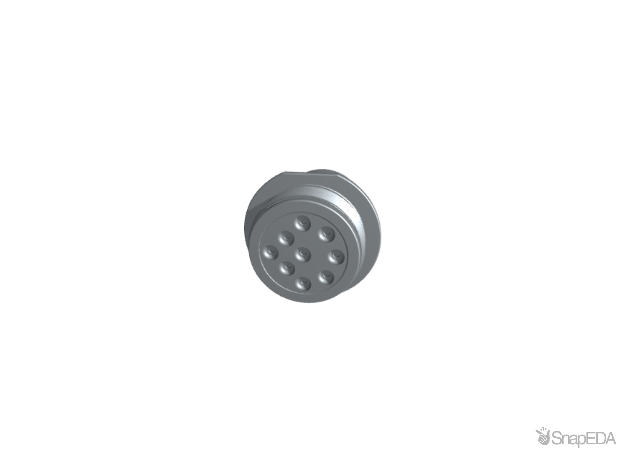 HD10-9-1939P-BP03 3D Model