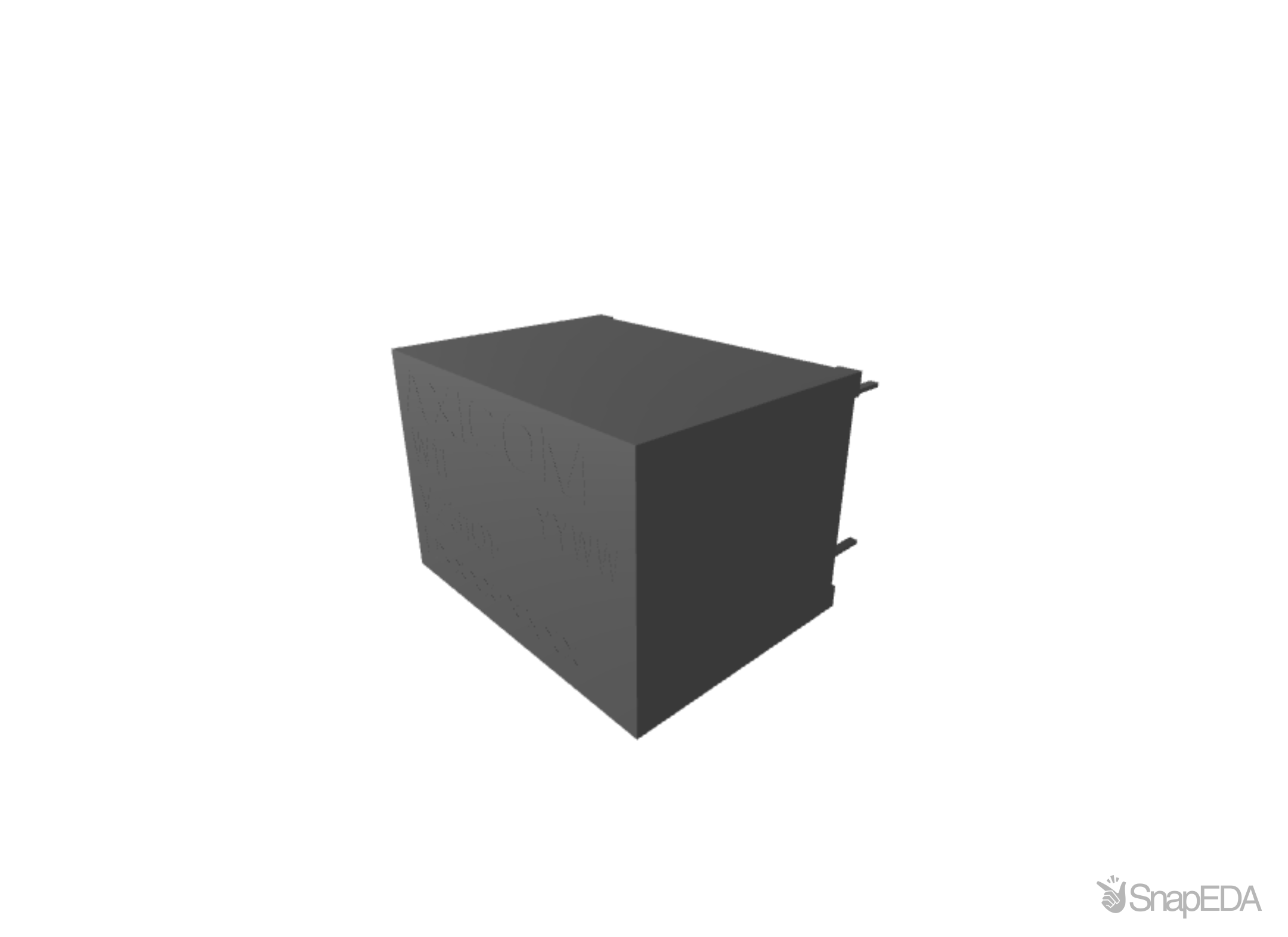 1-1393779-3 3D Model