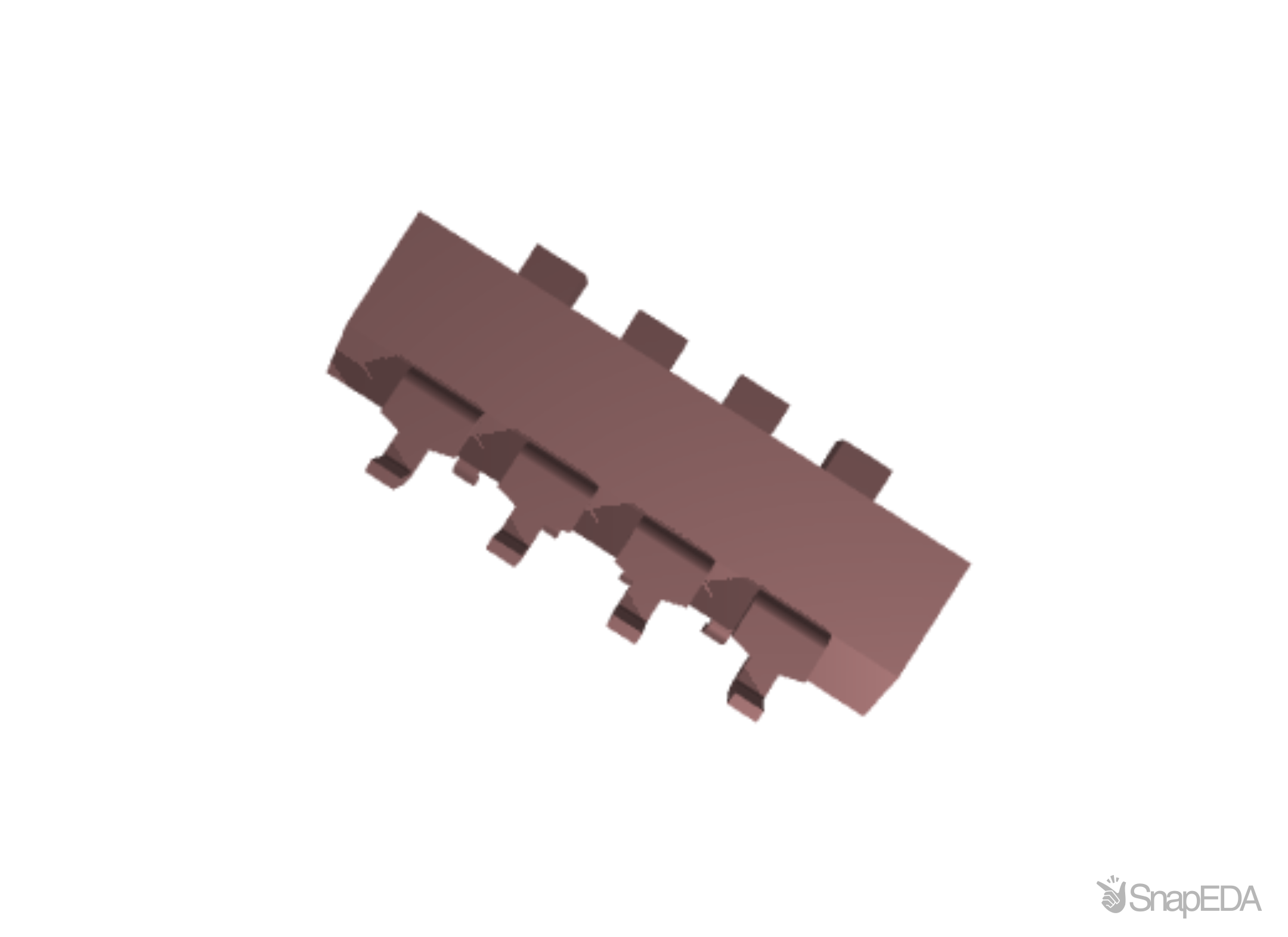 3-1825058-1 3D Model