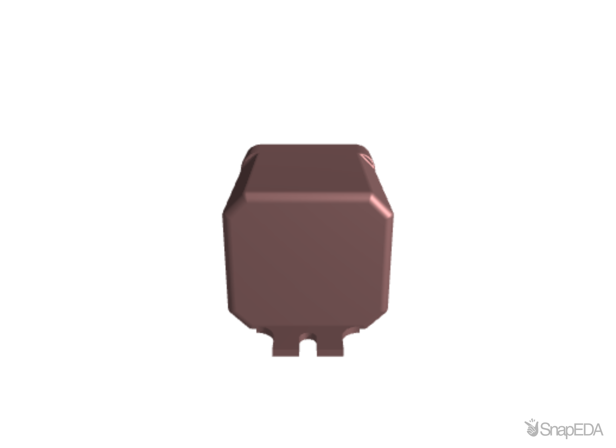 KUHP-5D51-24 3D Model