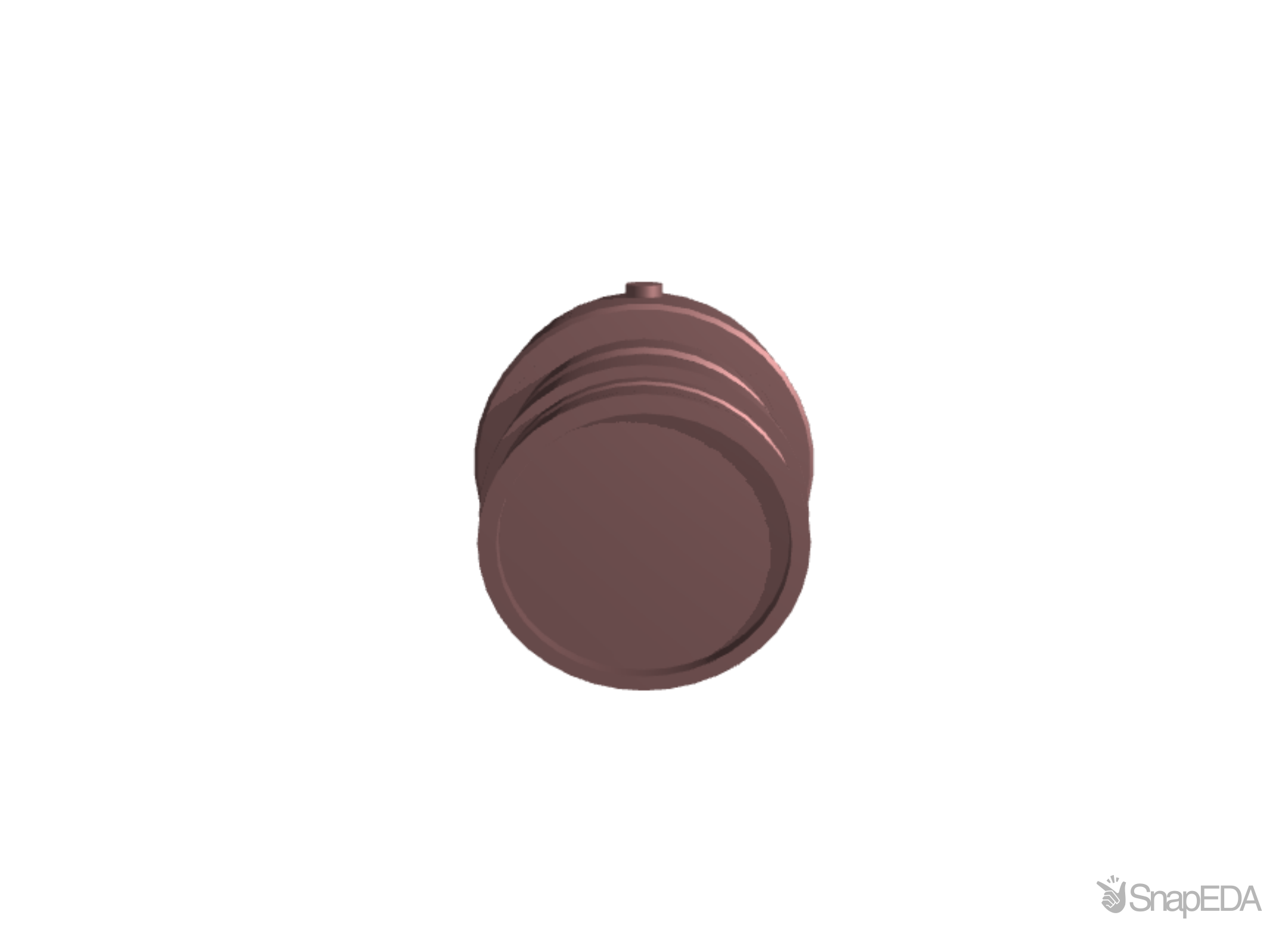 708423-000 3D Model