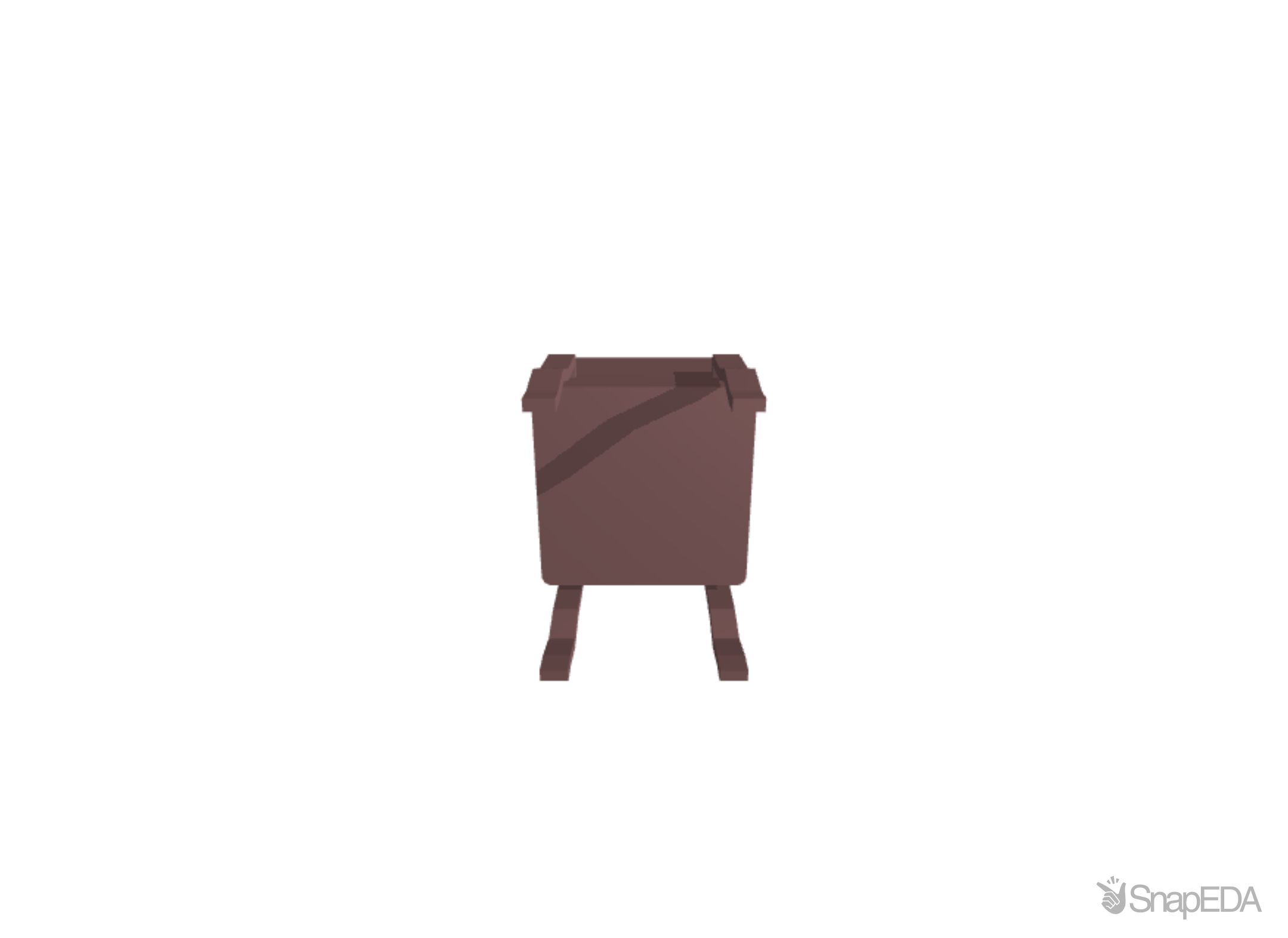 1-1825910-0 3D Model