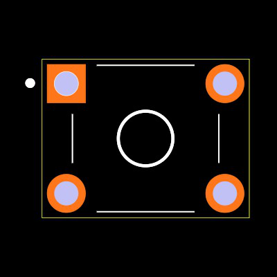 1-1825910-0 Footprint