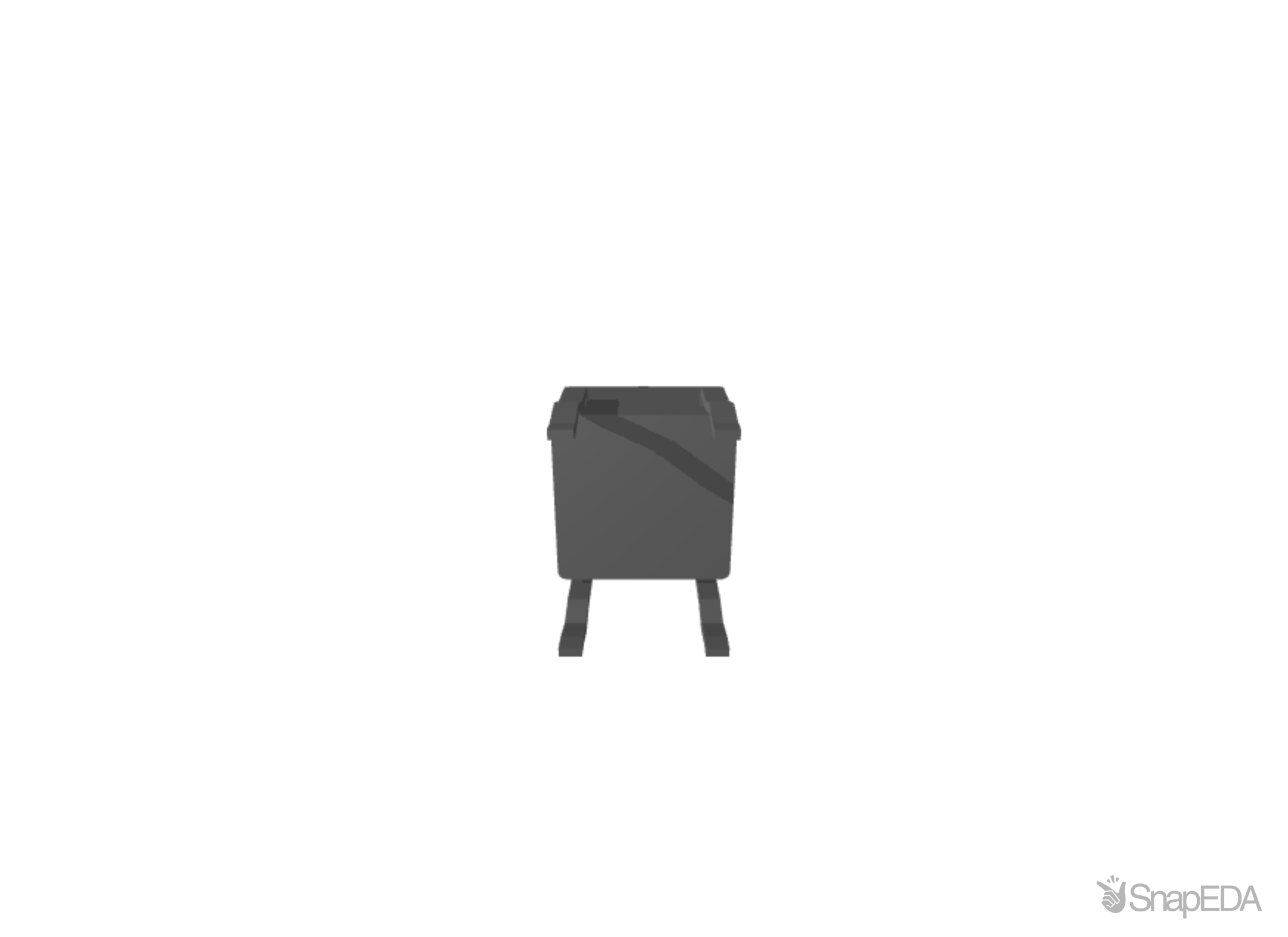 1-1825910-4 3D Model