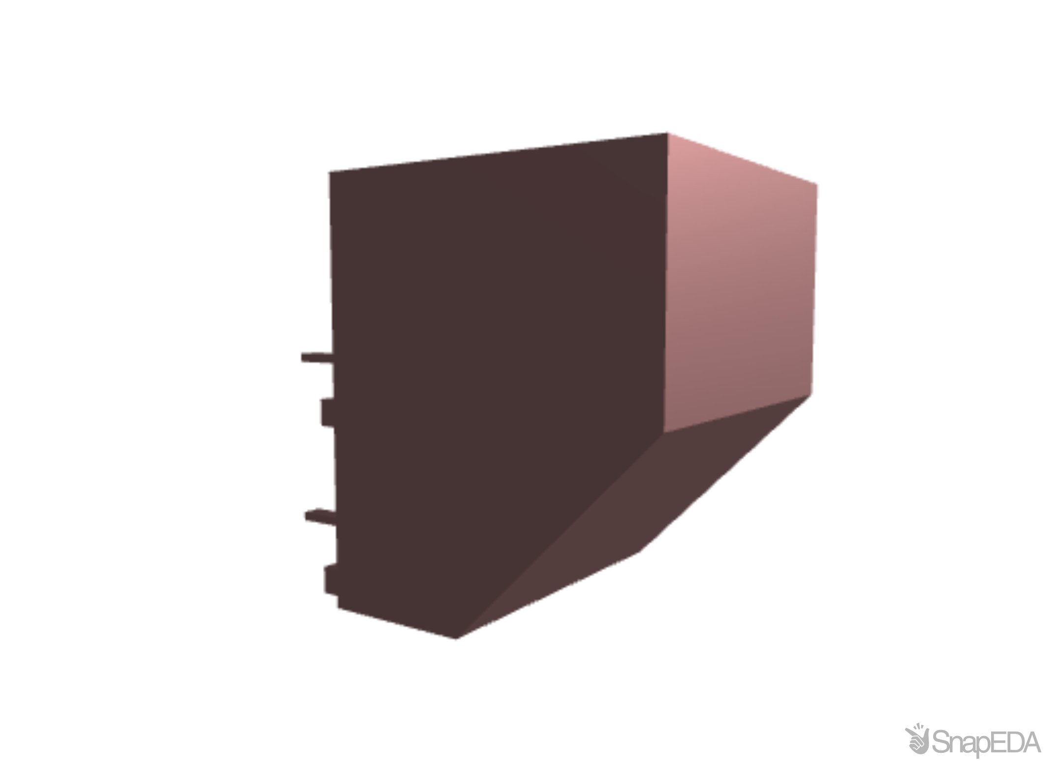 1825008-4 3D Model