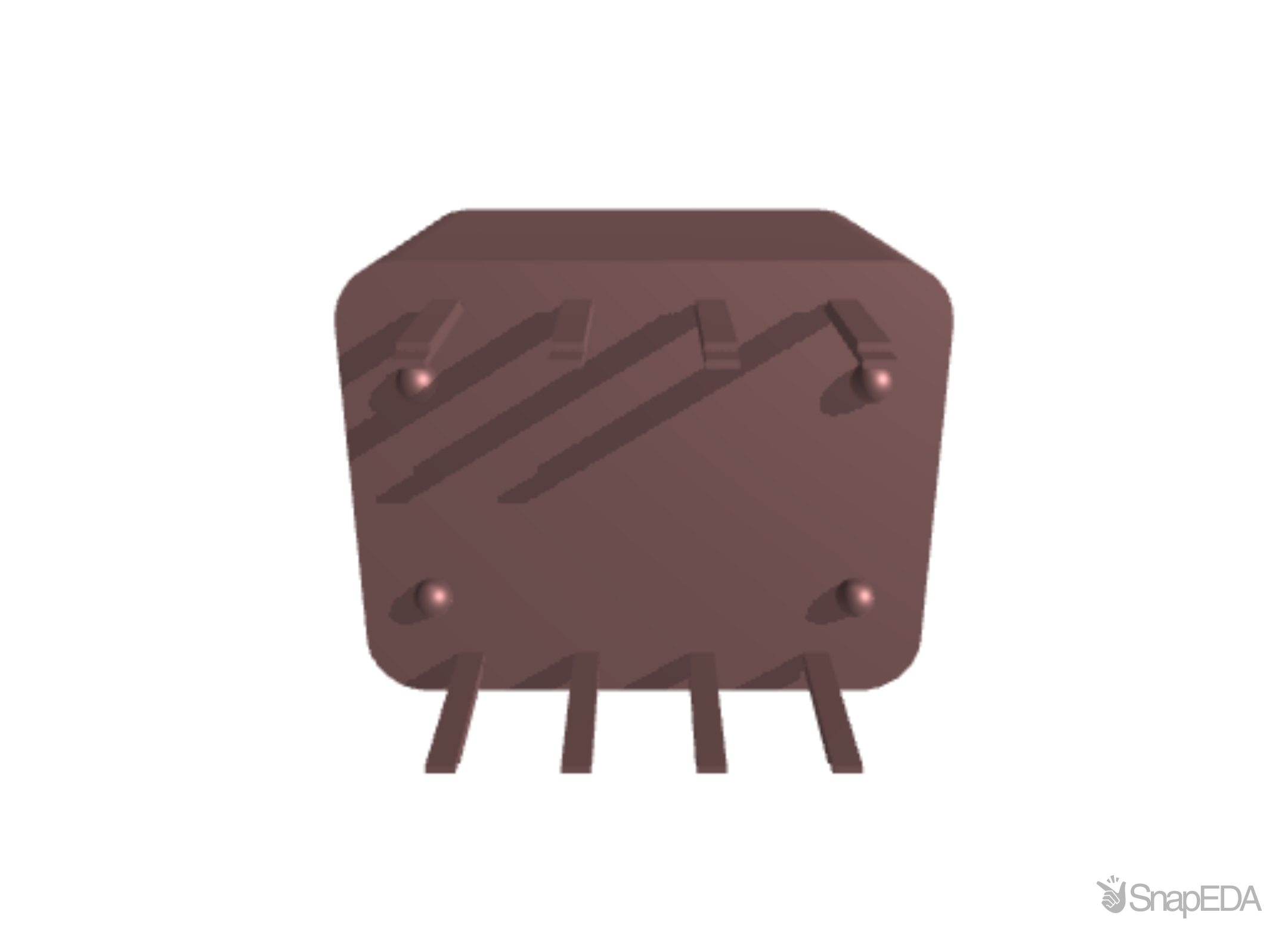 3-5435668-4 3D Model